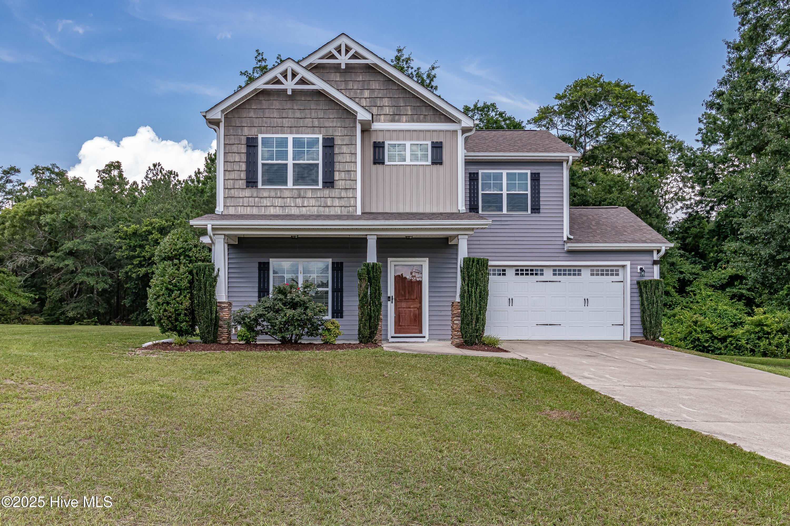 107 Madalyn Court Property Photo 45