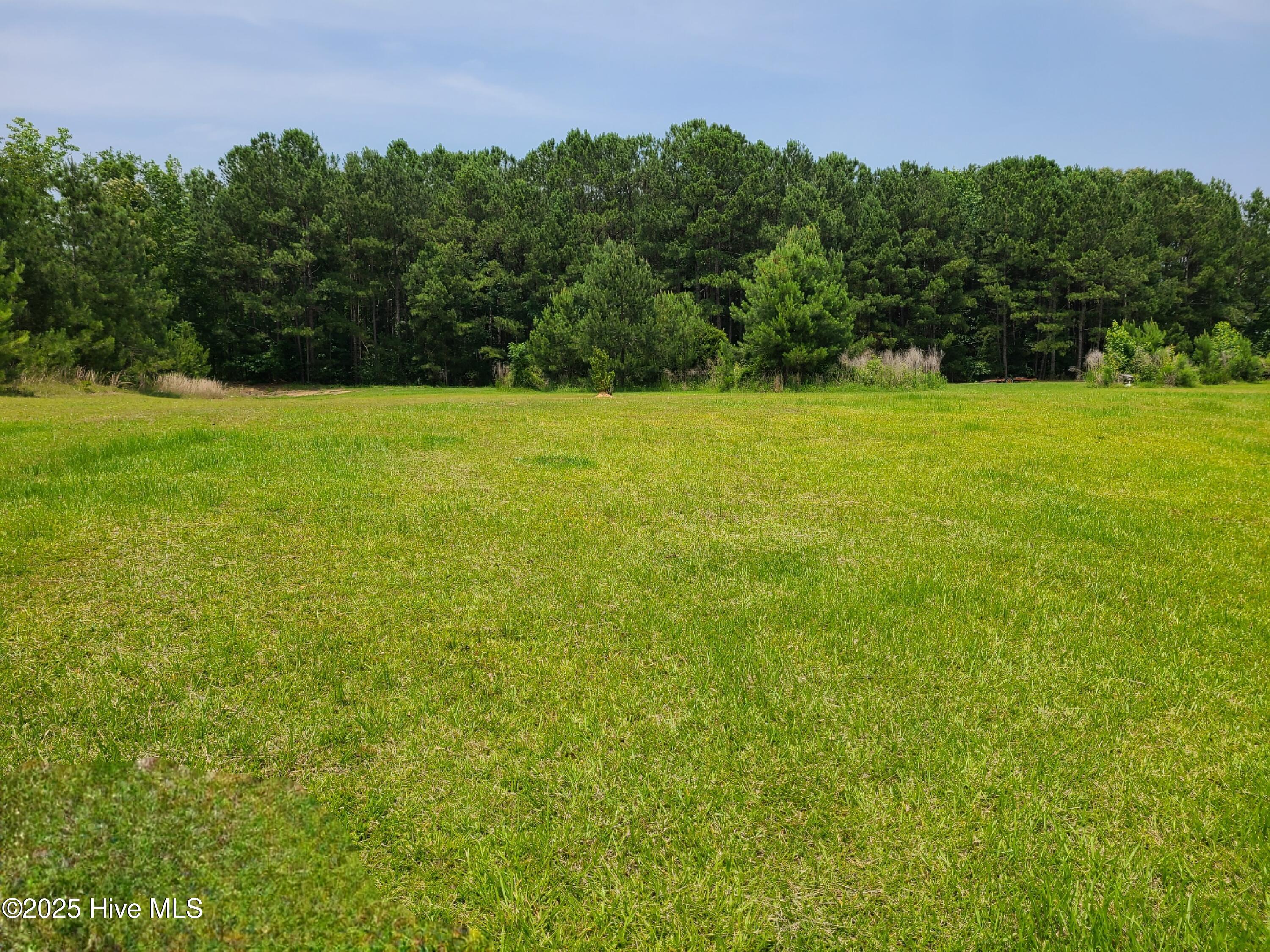 0 Overland Road Property Photo 1