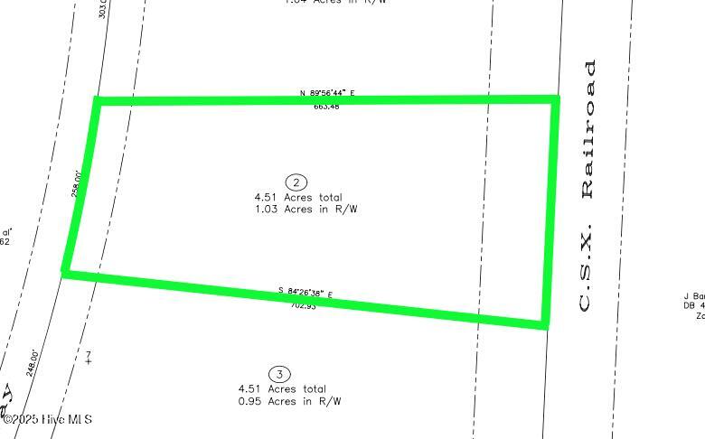 Lot 2 Us 1 Highway Property Photo 1