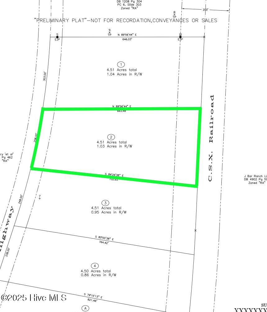 Lot 2 Us 1 Highway Property Photo 2