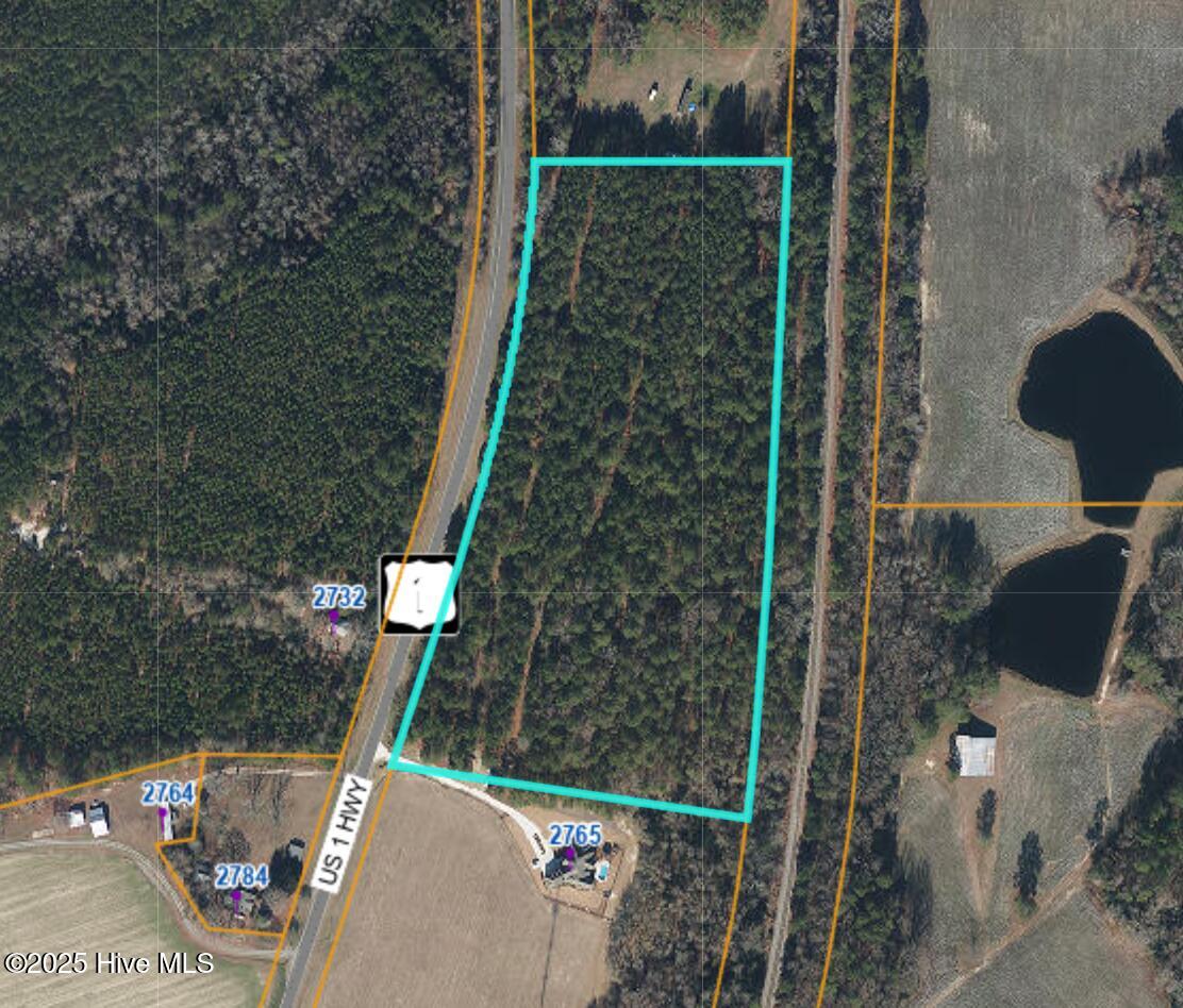 Lot 3 Us 1 Highway Property Photo 3
