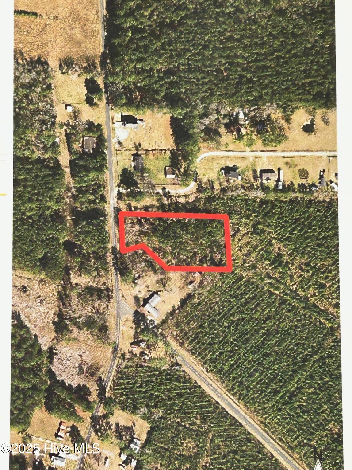 980 S Creek Road Property Photo 1