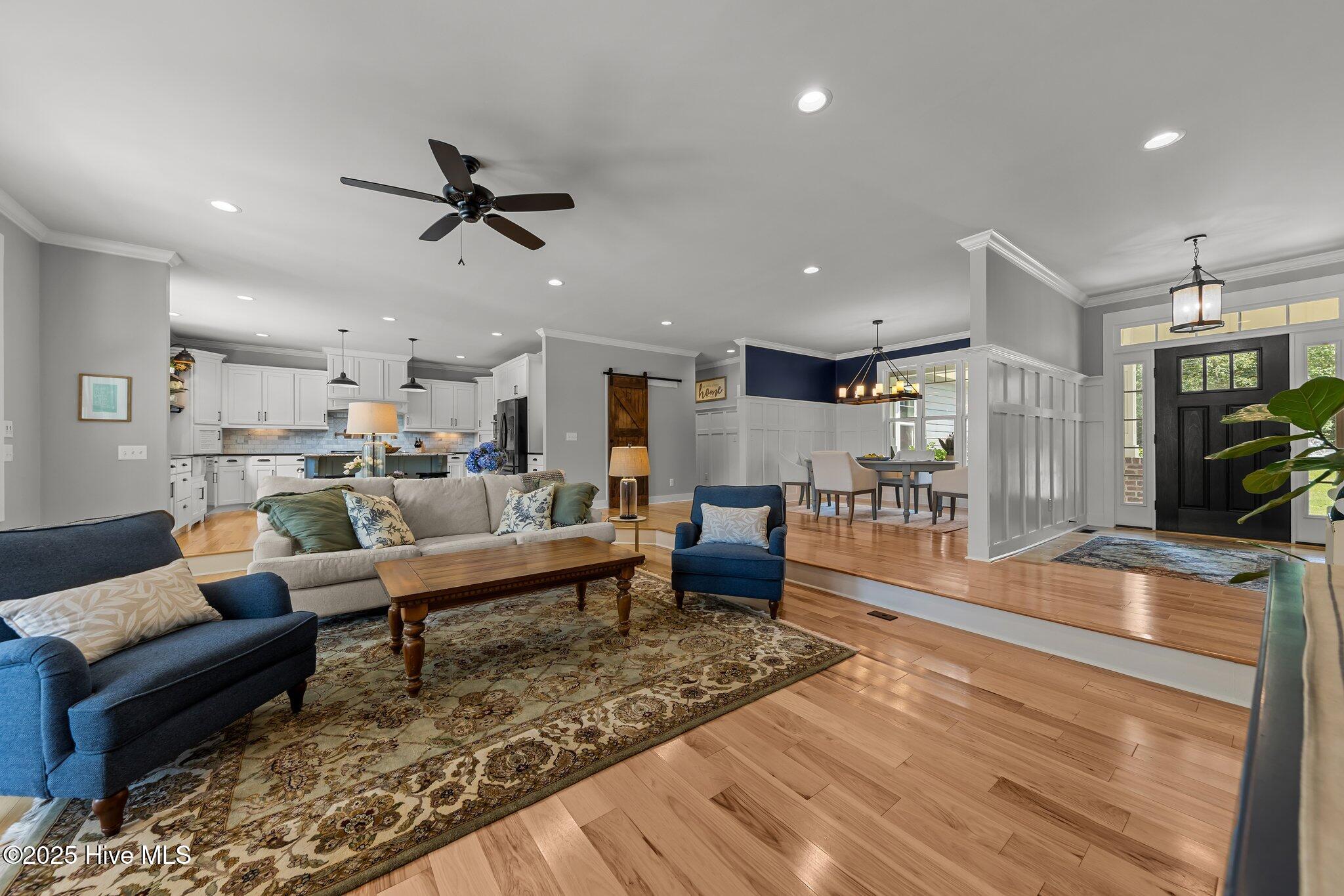 1063 Pineywood Church Road Property Photo 15