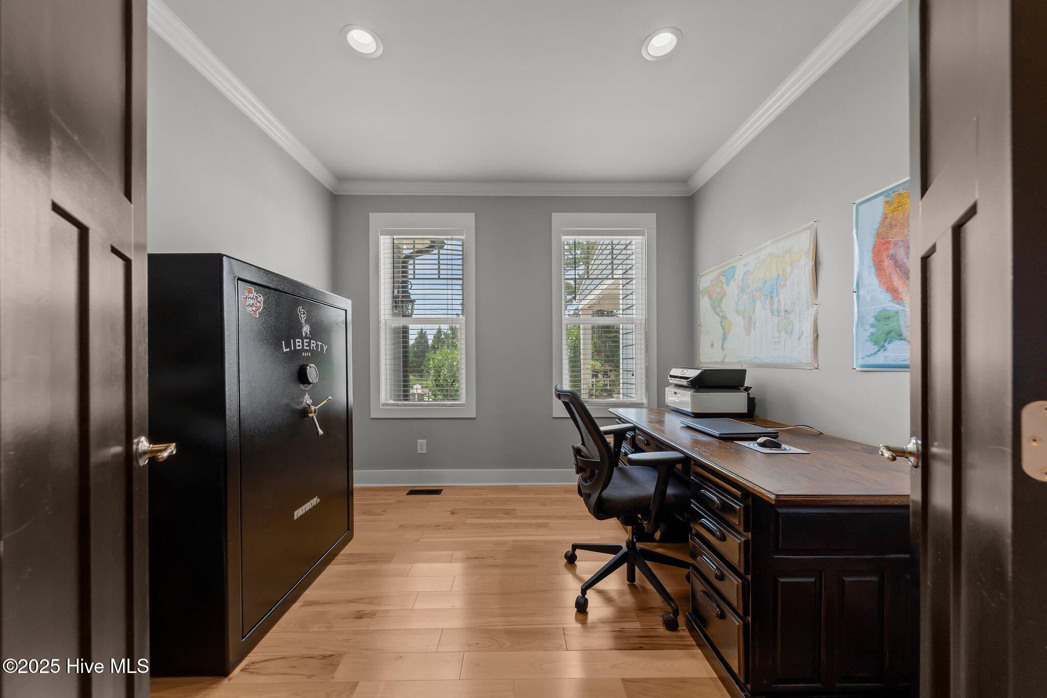 1063 Pineywood Church Road Property Photo 17