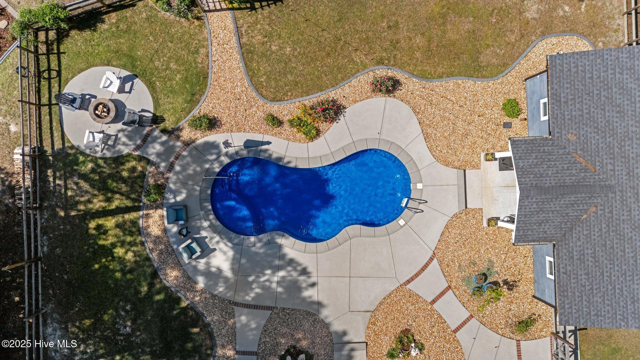 1063 Pineywood Church Road Property Photo 33
