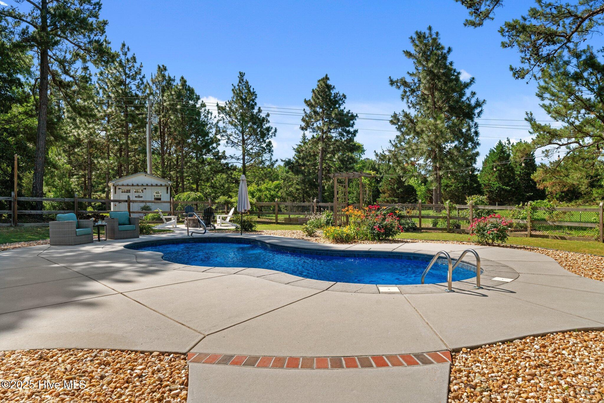 1063 Pineywood Church Road Property Photo 36