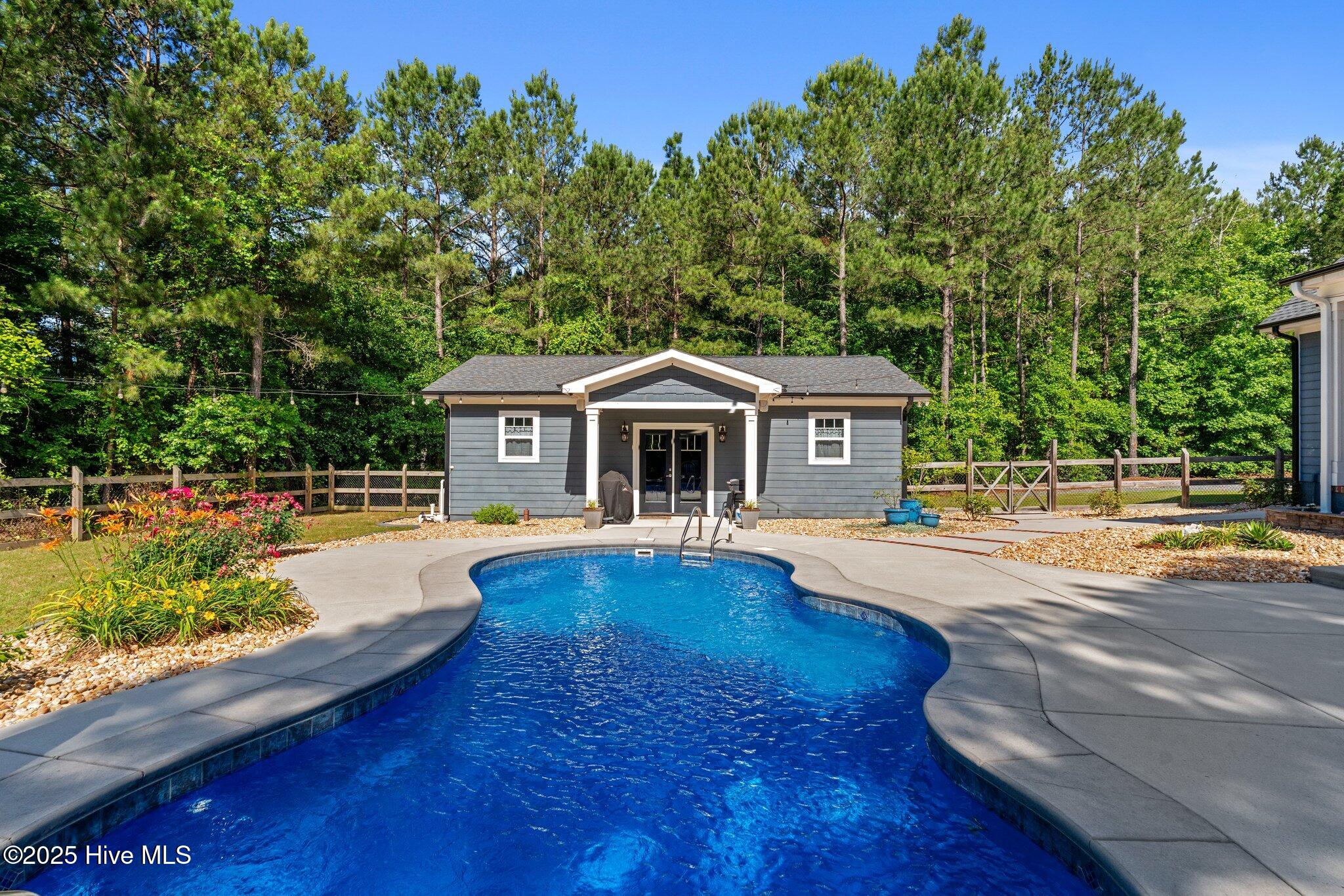 1063 Pineywood Church Road Property Photo 37