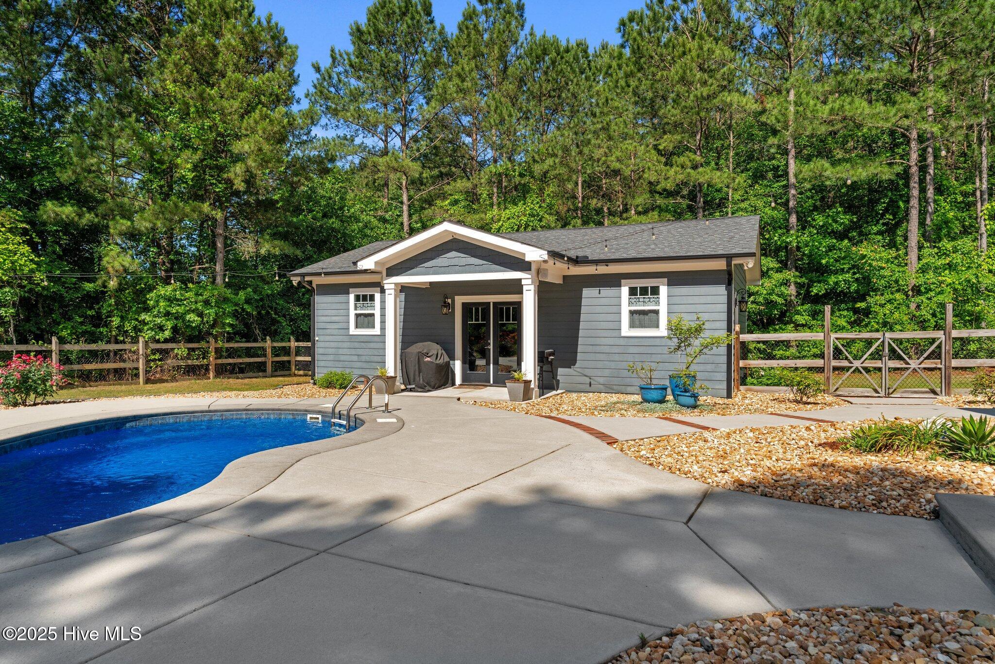1063 Pineywood Church Road Property Photo 38