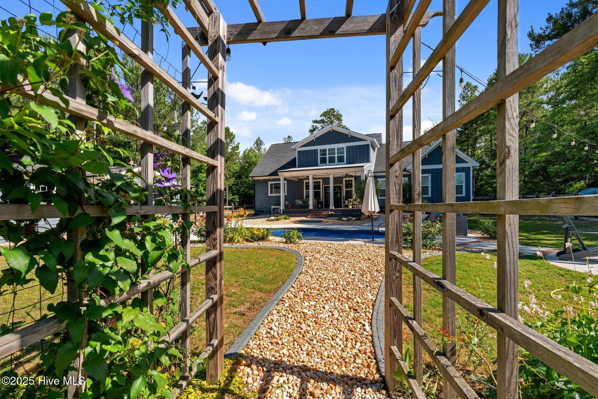1063 Pineywood Church Road Property Photo 45