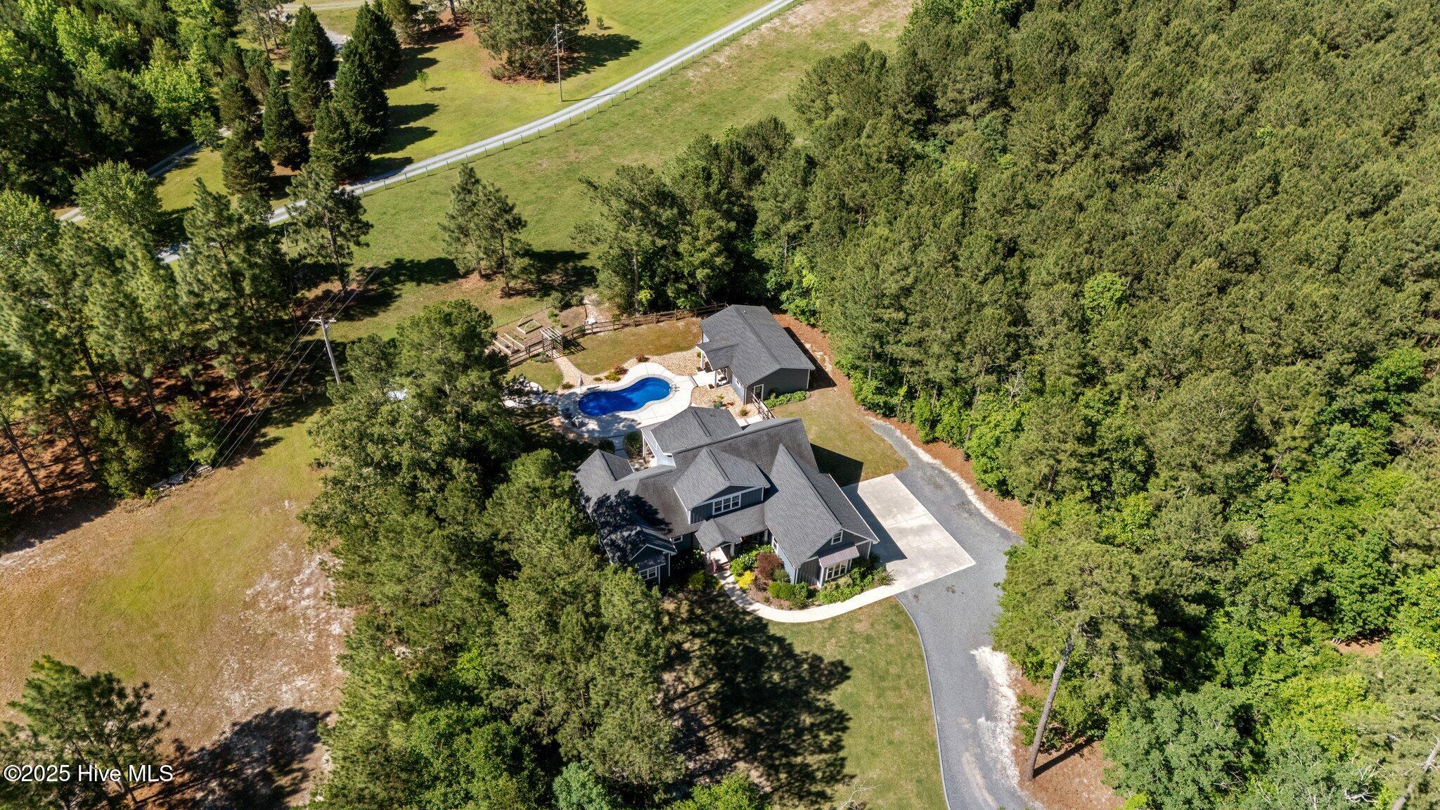 1063 Pineywood Church Road Property Photo 47