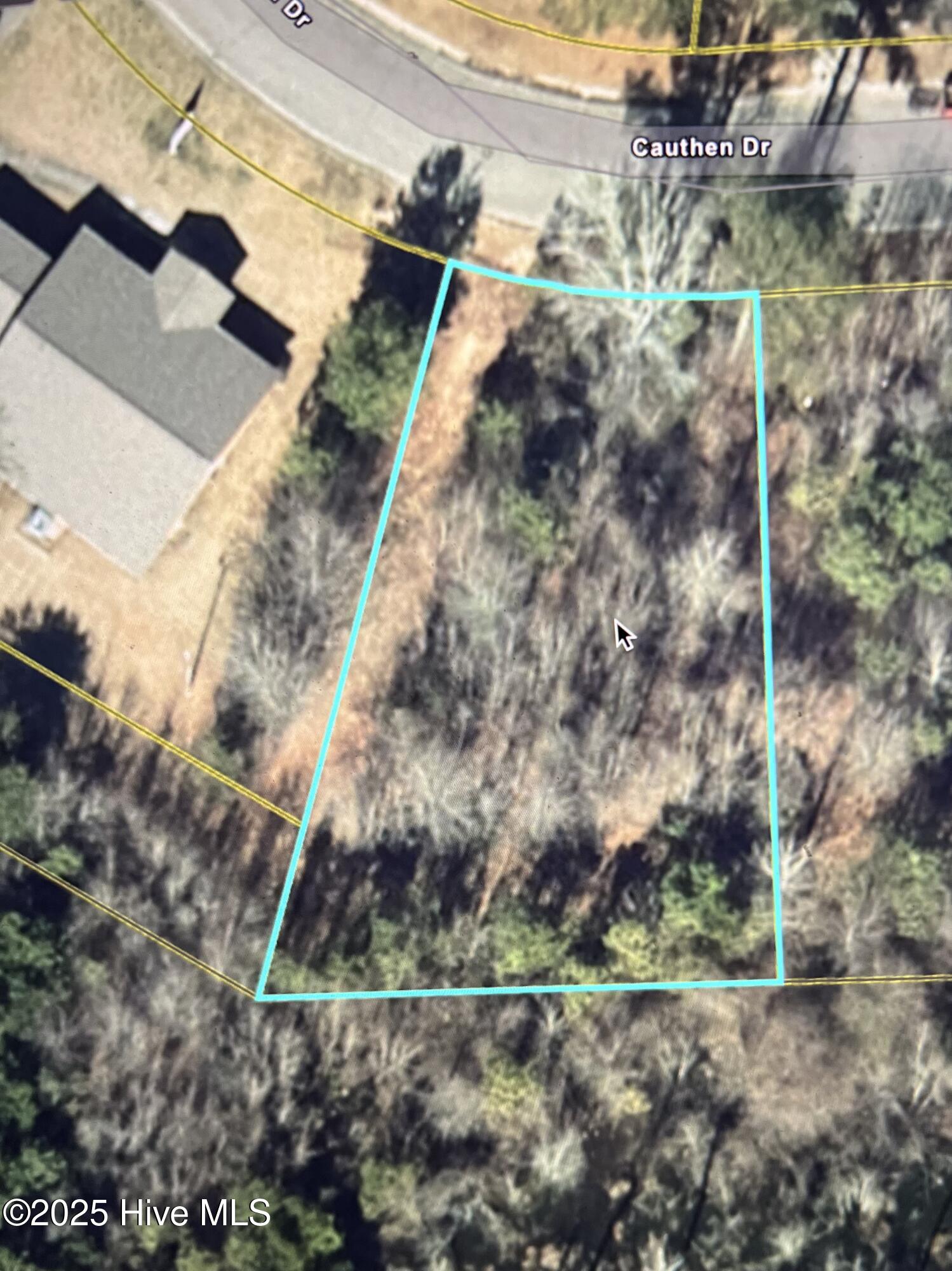 40 Cauthen Drive Property Photo 2