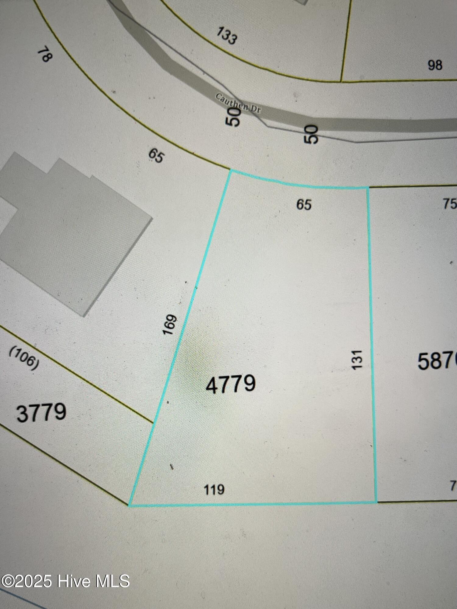 40 Cauthen Drive Property Photo 3