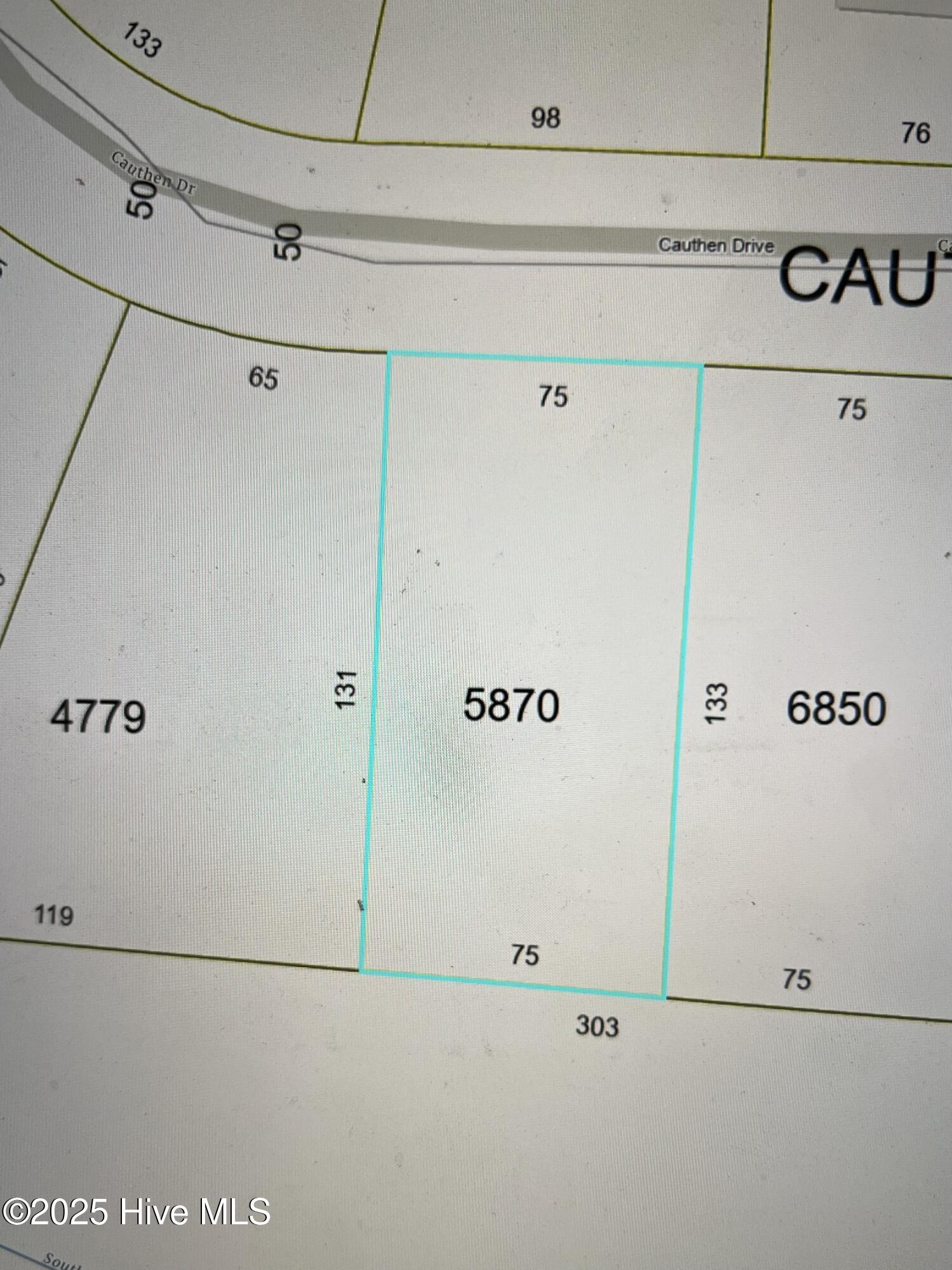 41 Cauthen Drive Property Photo 3