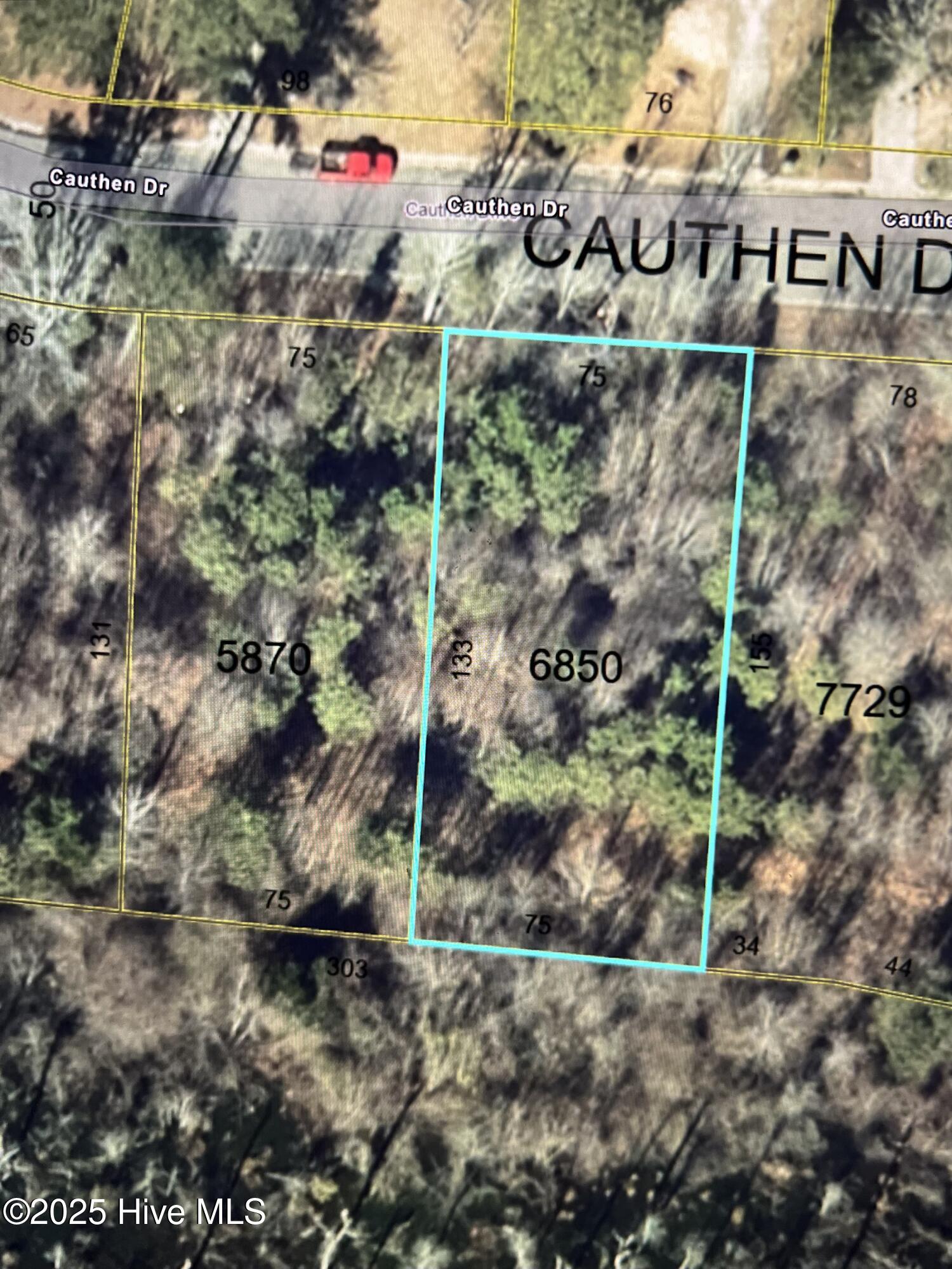 42 Cauthen Drive Property Photo 2