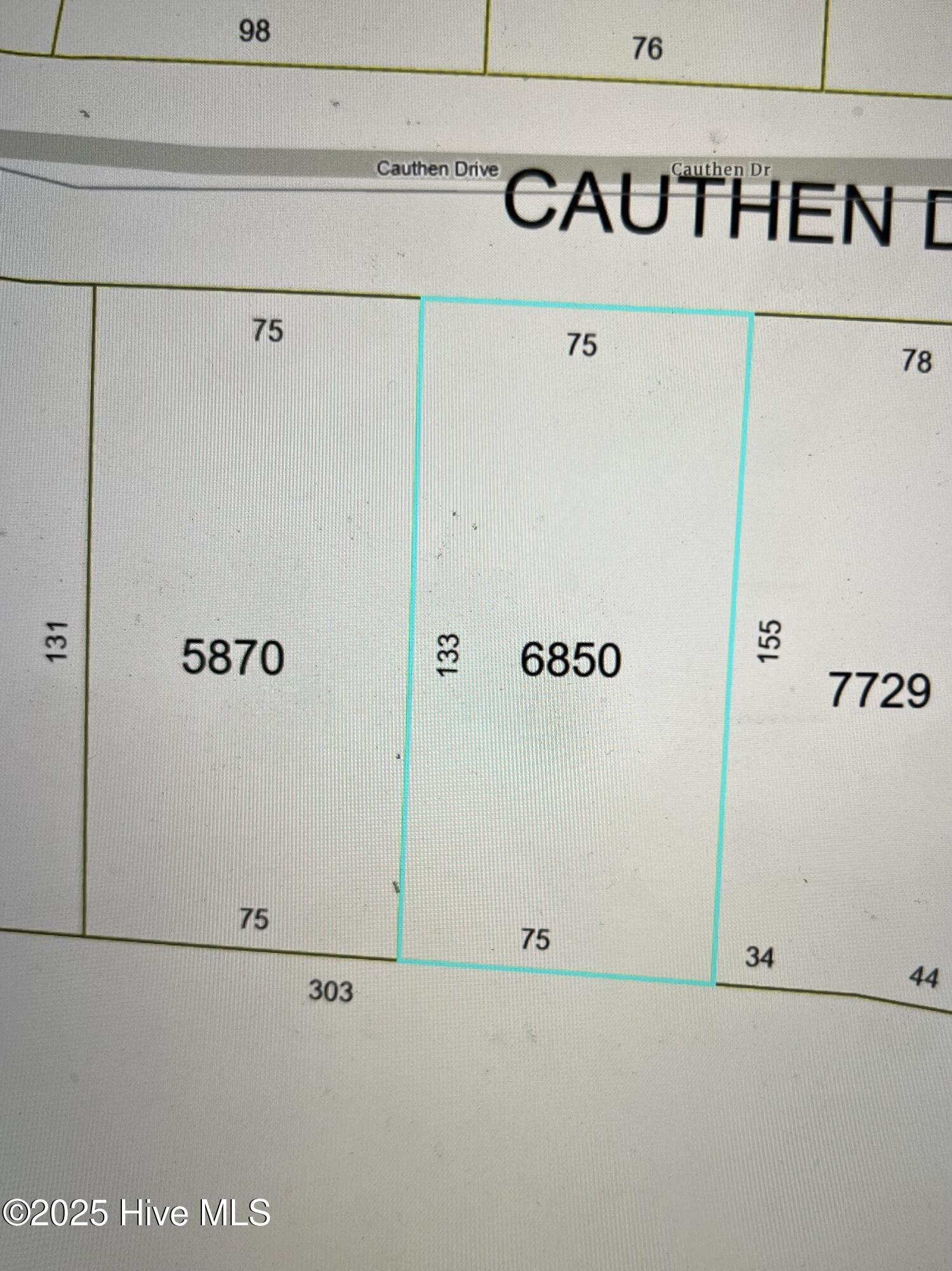 42 Cauthen Drive Property Photo 3
