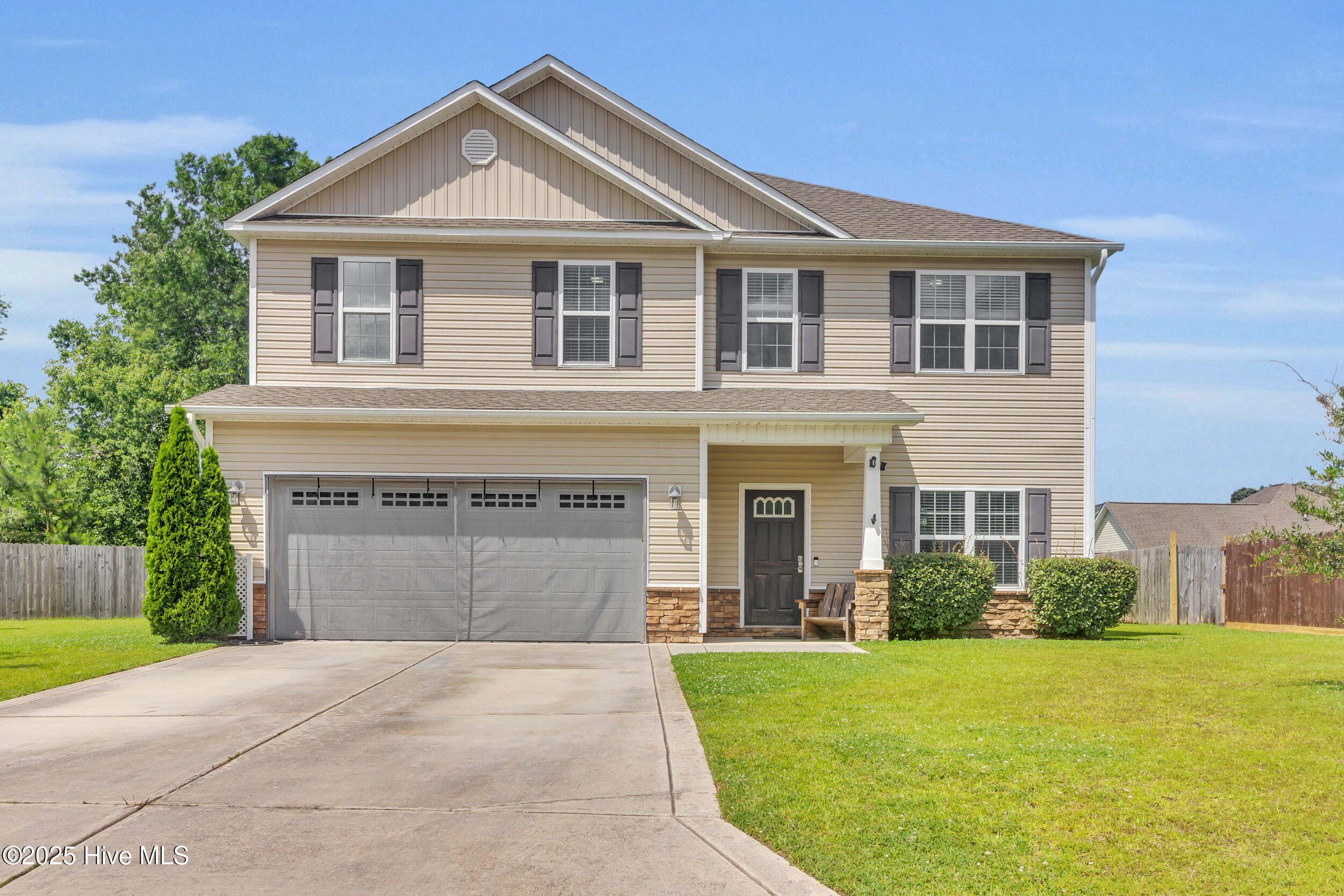 3500 Lefty Court Property Photo 1