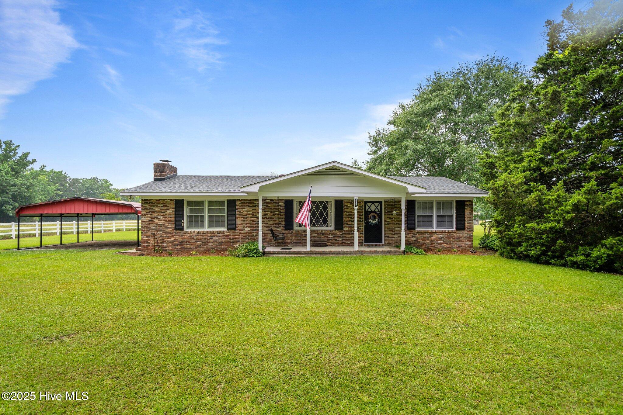 8331 Us Hwy 117 Property Photo 1