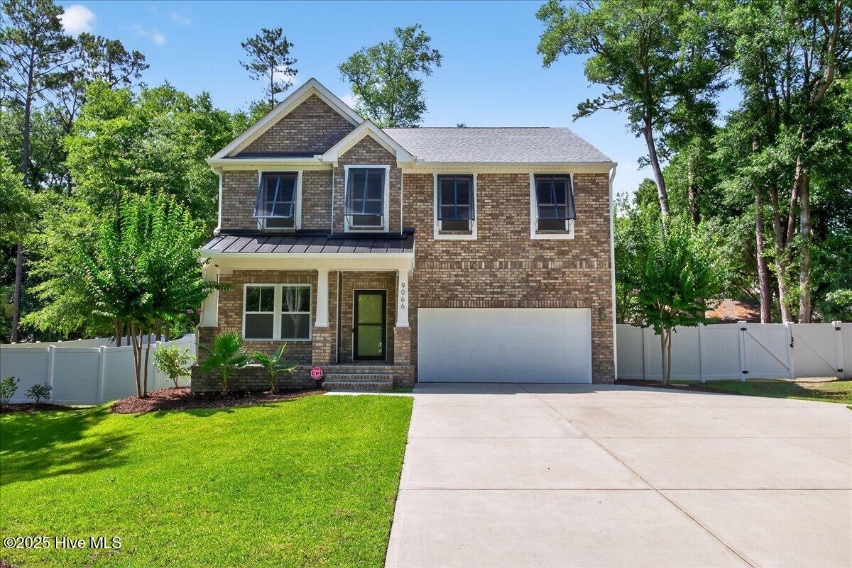 9066 Ocean Harbour Golf Club Road Property Photo 1