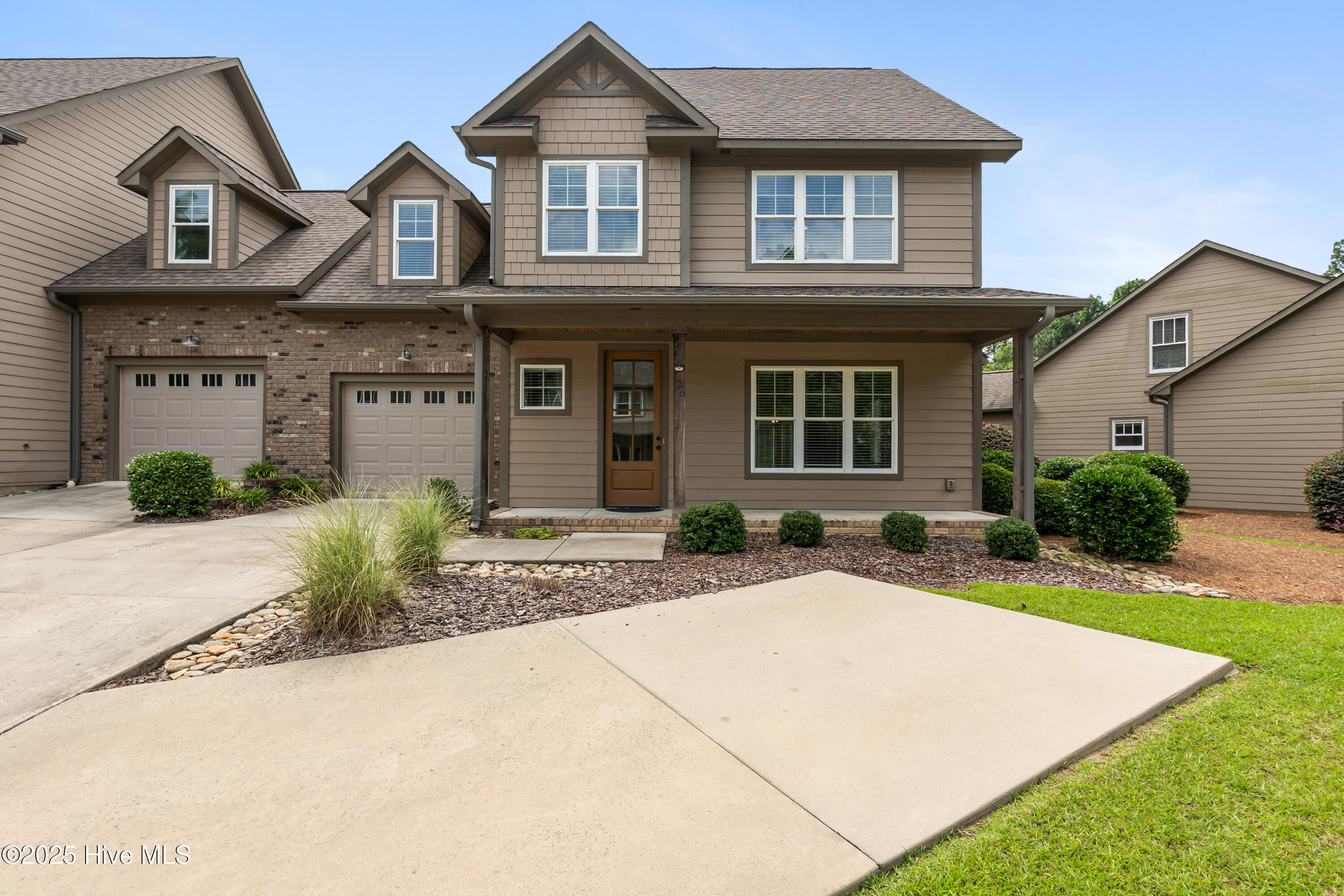 126 Pine Branch Court Property Photo 1