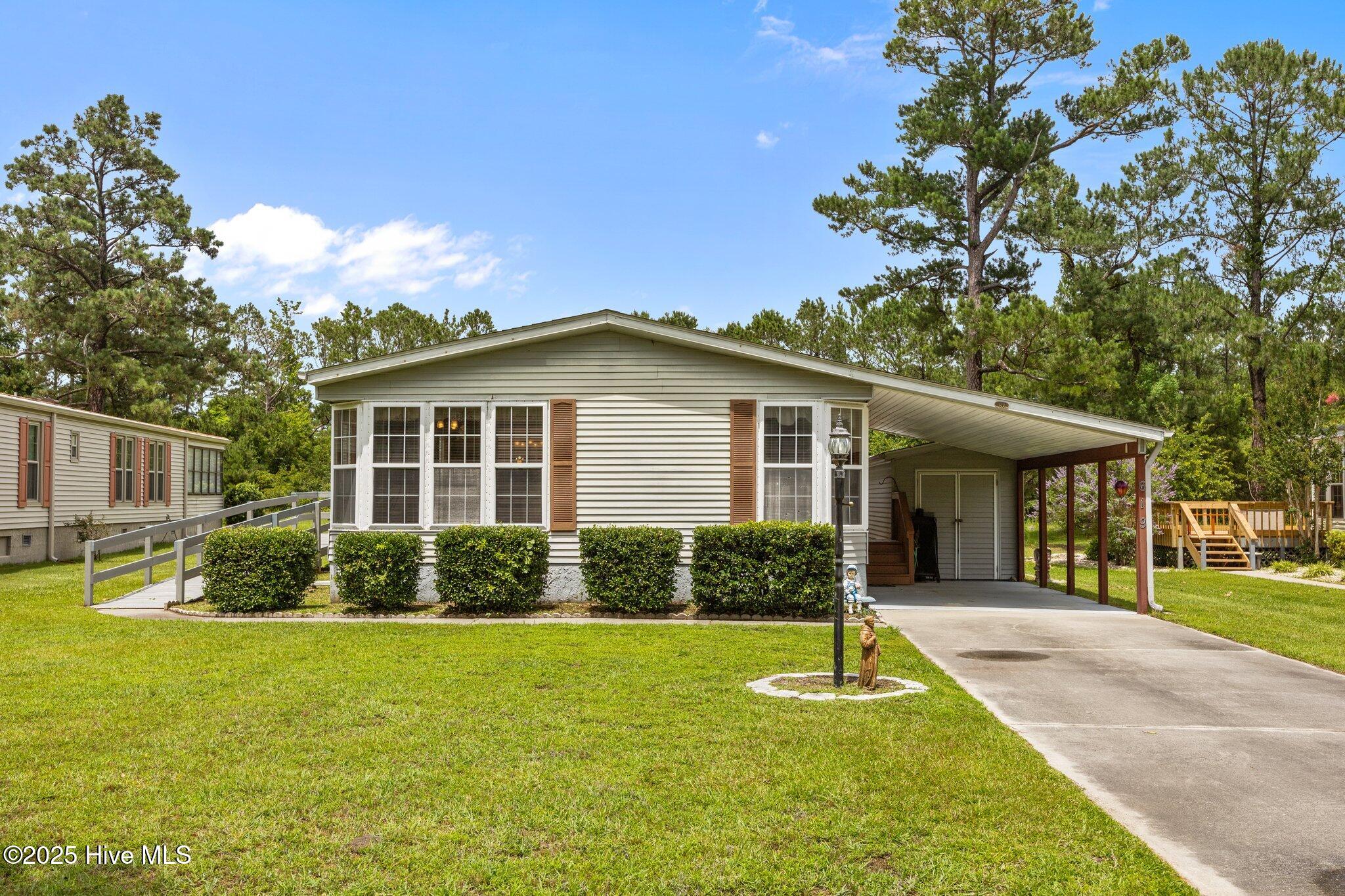 619 Outrigger Court Property Photo 1