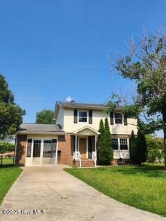 107 Valley Court Property Photo 1