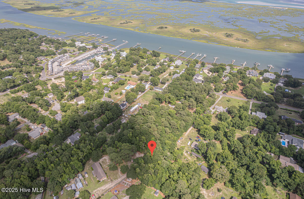 Tract 200a Padrick Lane Property Photo 2