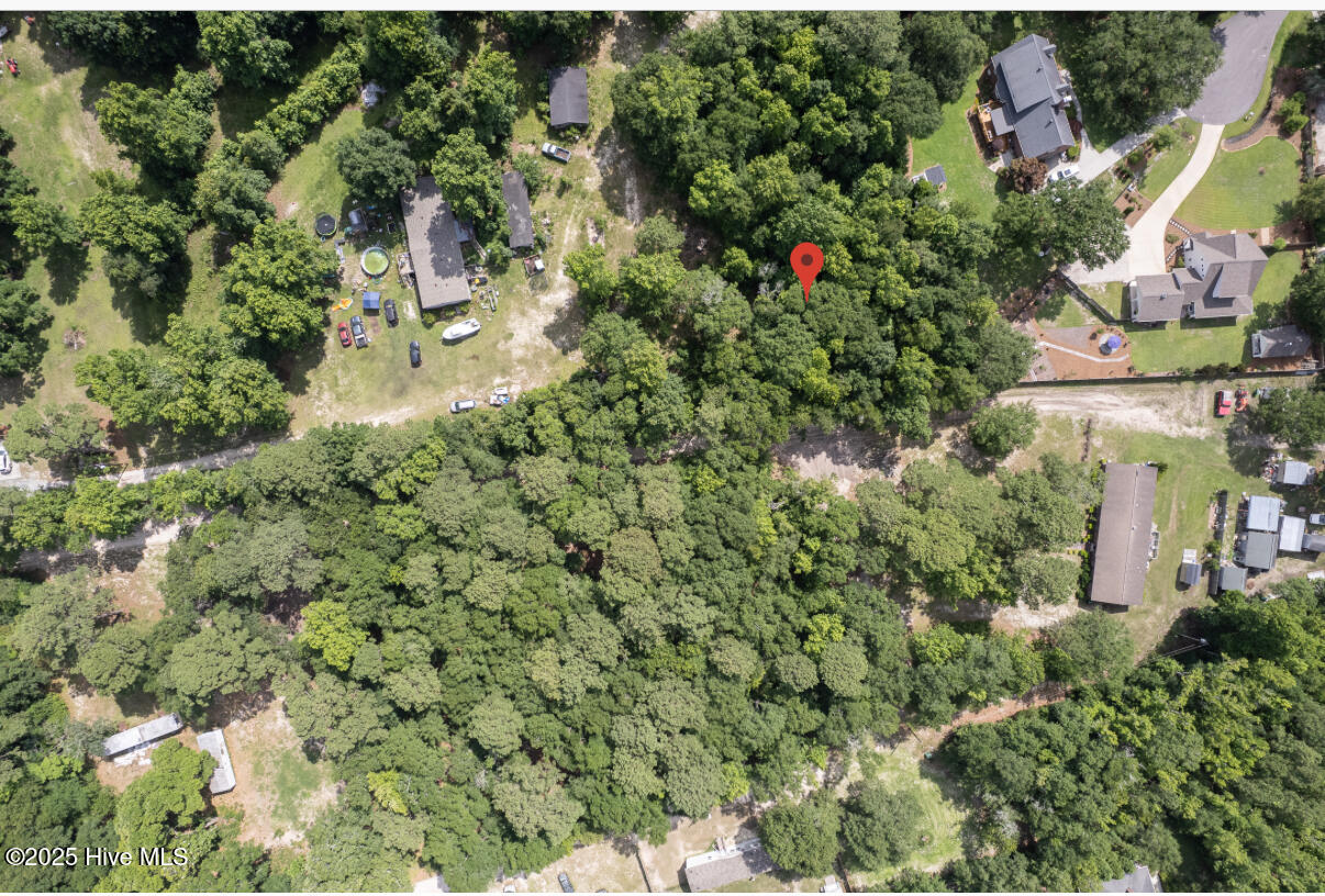 Tract 200a Padrick Lane Property Photo 3