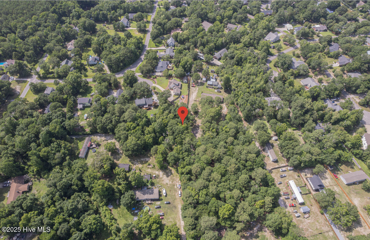 Tract 200a Padrick Lane Property Photo 5