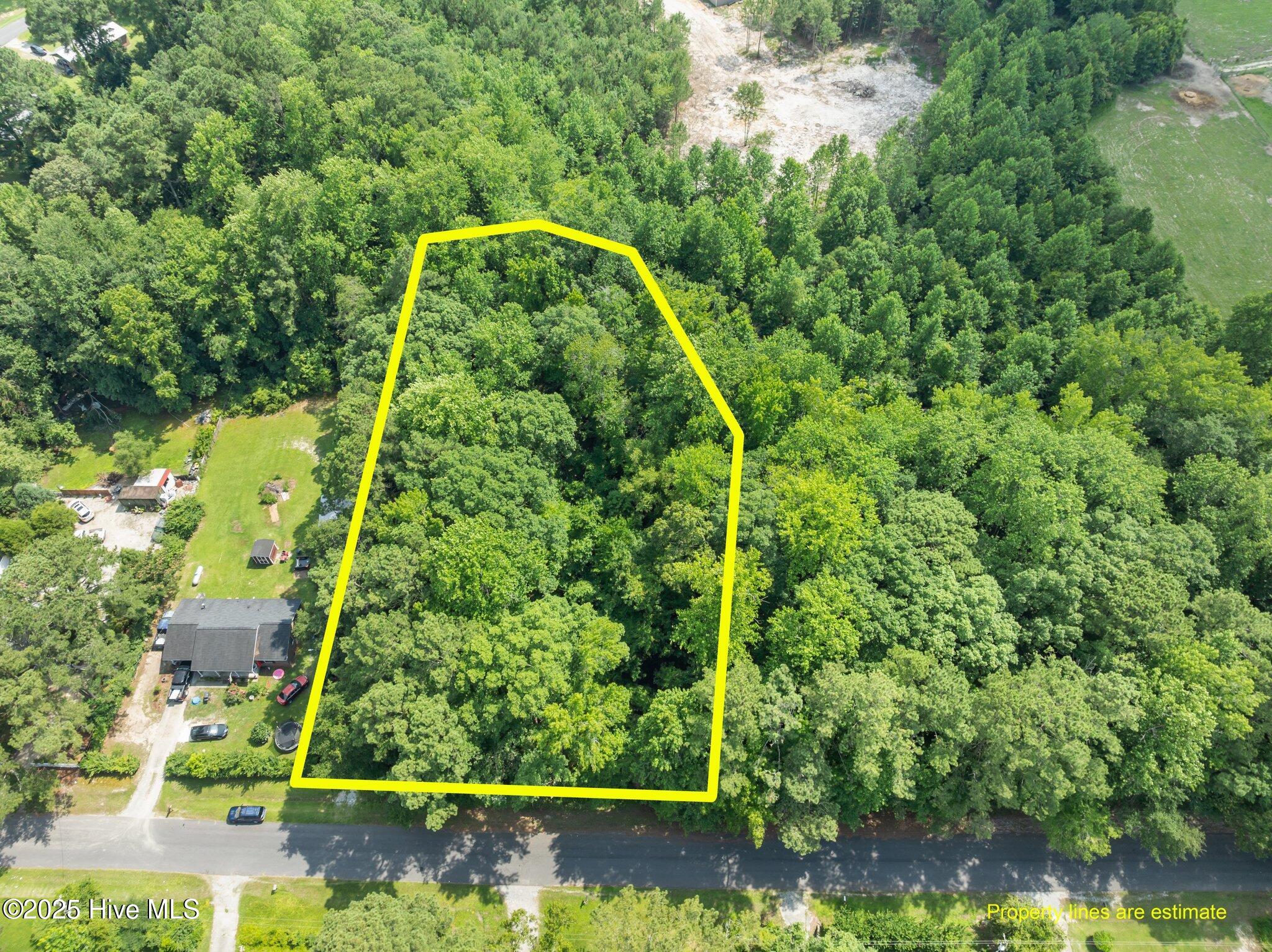 25 & 26 Sr 1184 Road Property Photo 1