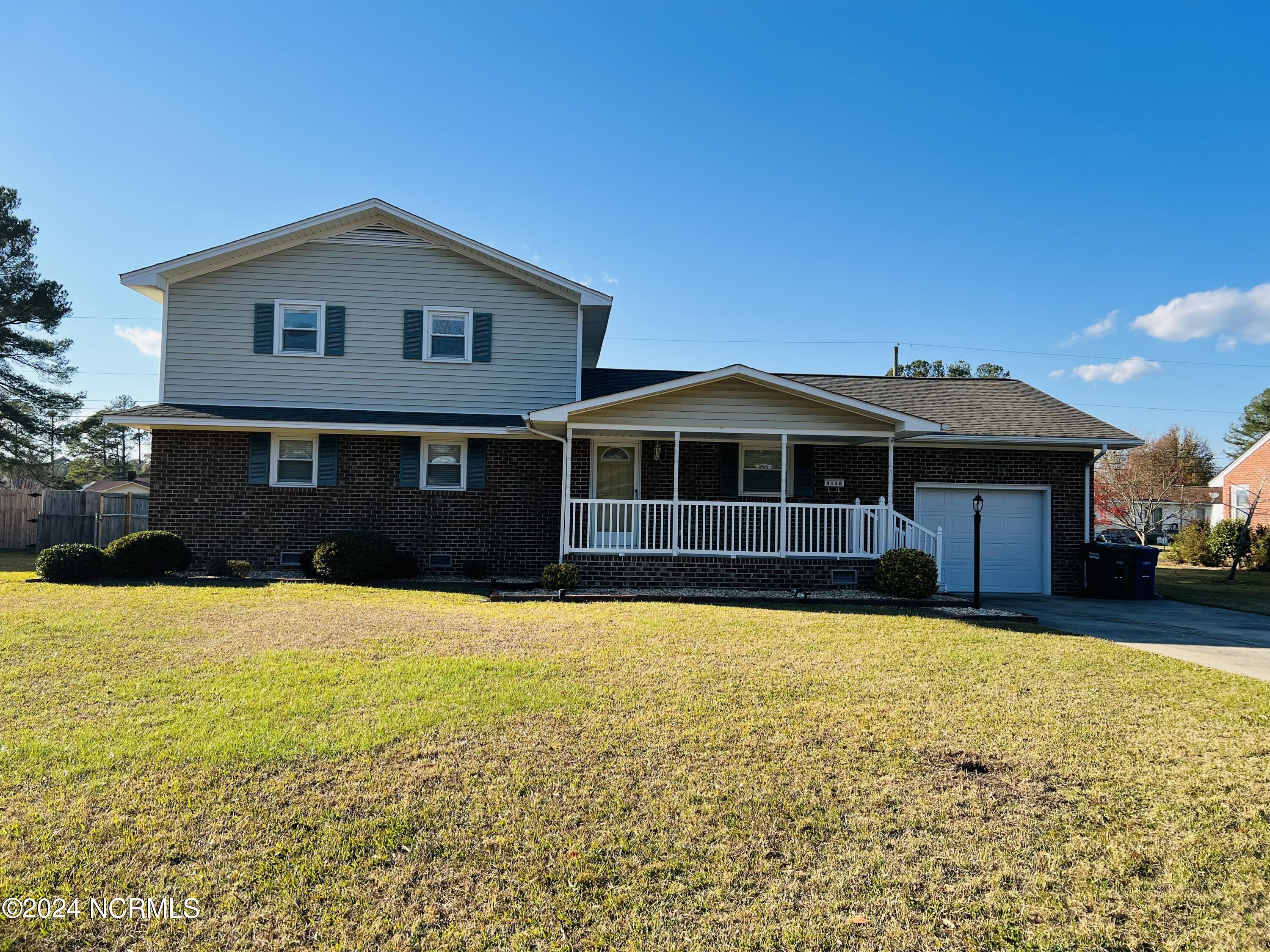 4130 Terrace Drive Property Photo 1