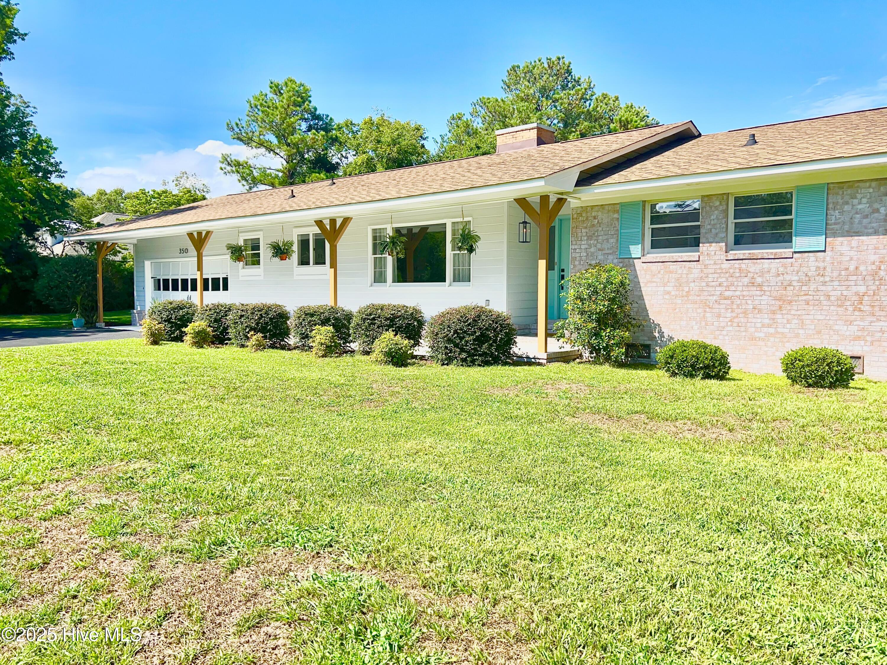350 S Belvedere Drive Property Photo 1