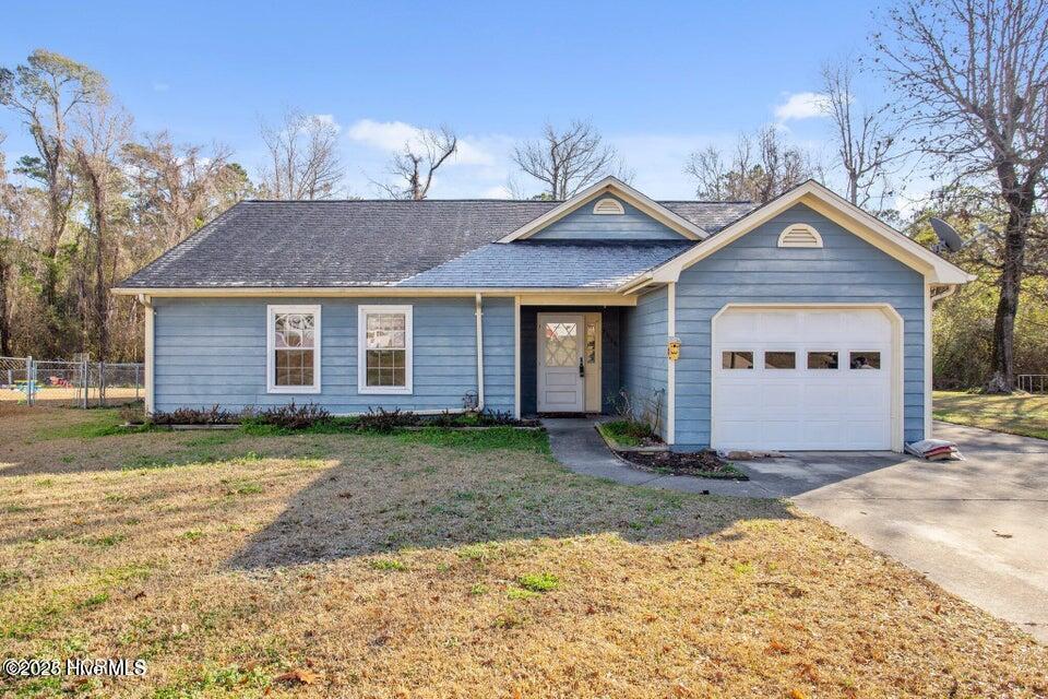 2638 Idlebrook Circle Property Photo 1