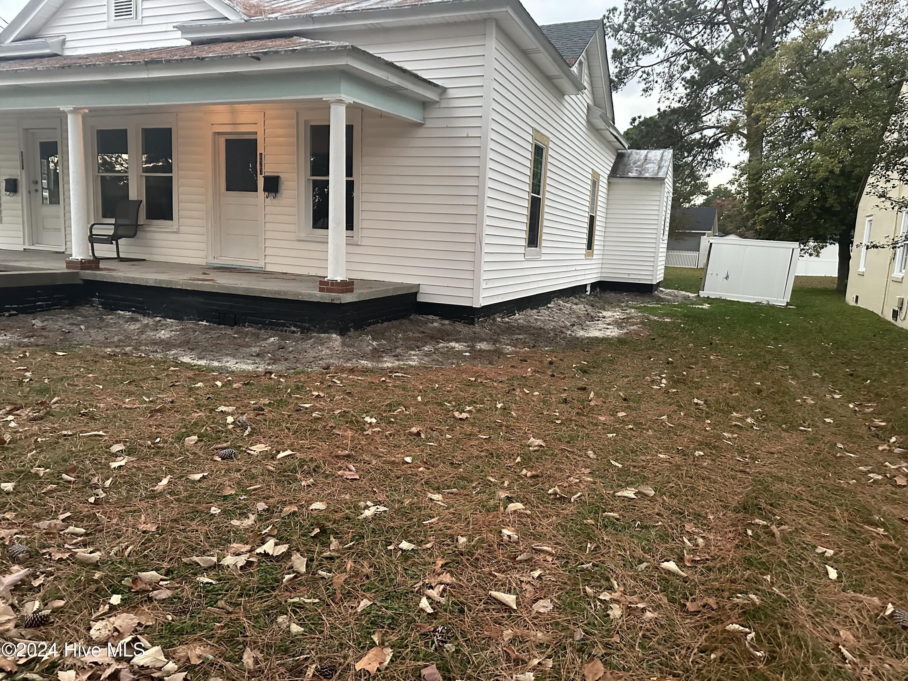 423 Snow Hill Street Property Photo 1