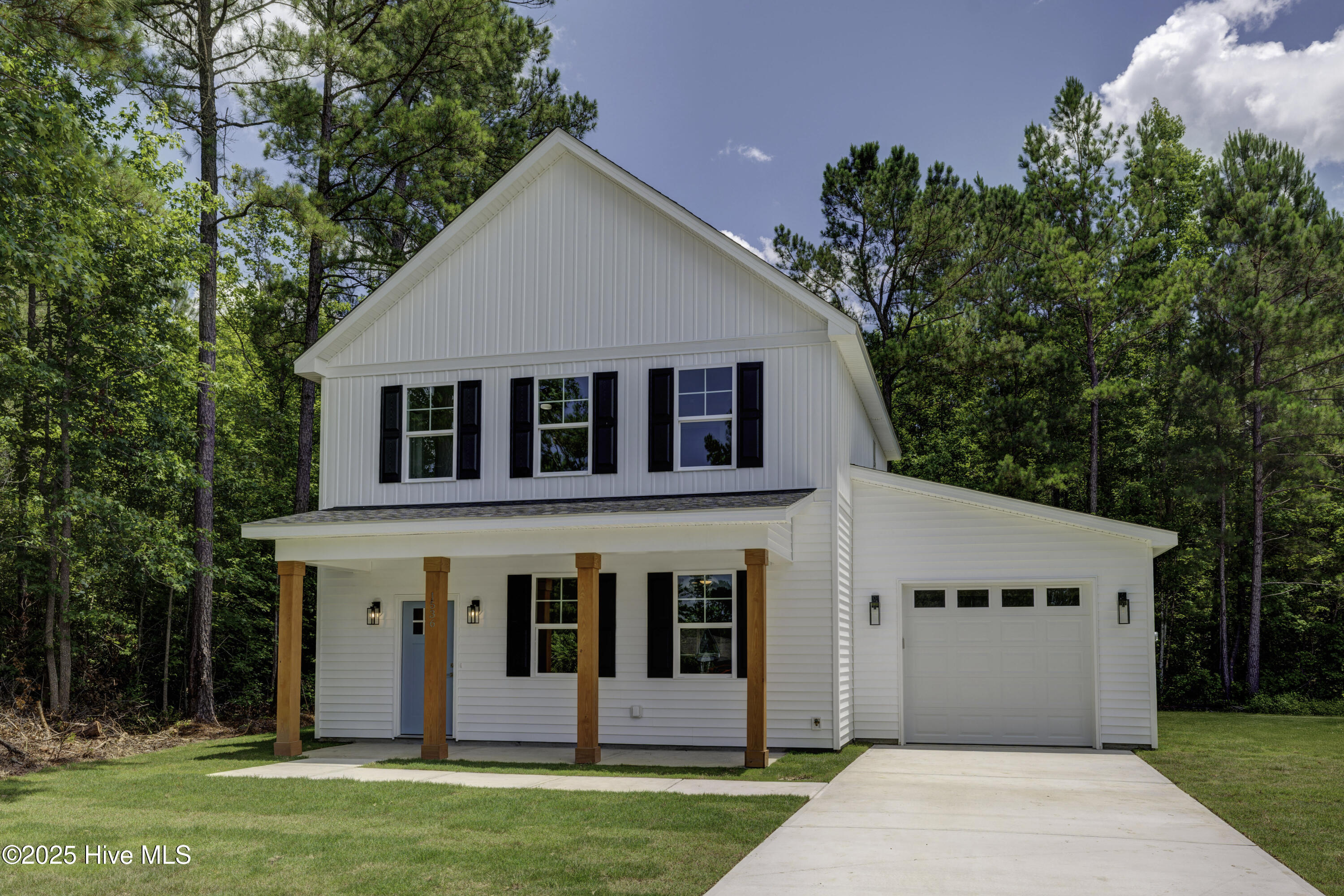 1536 Dorsey Lane Property Photo 1