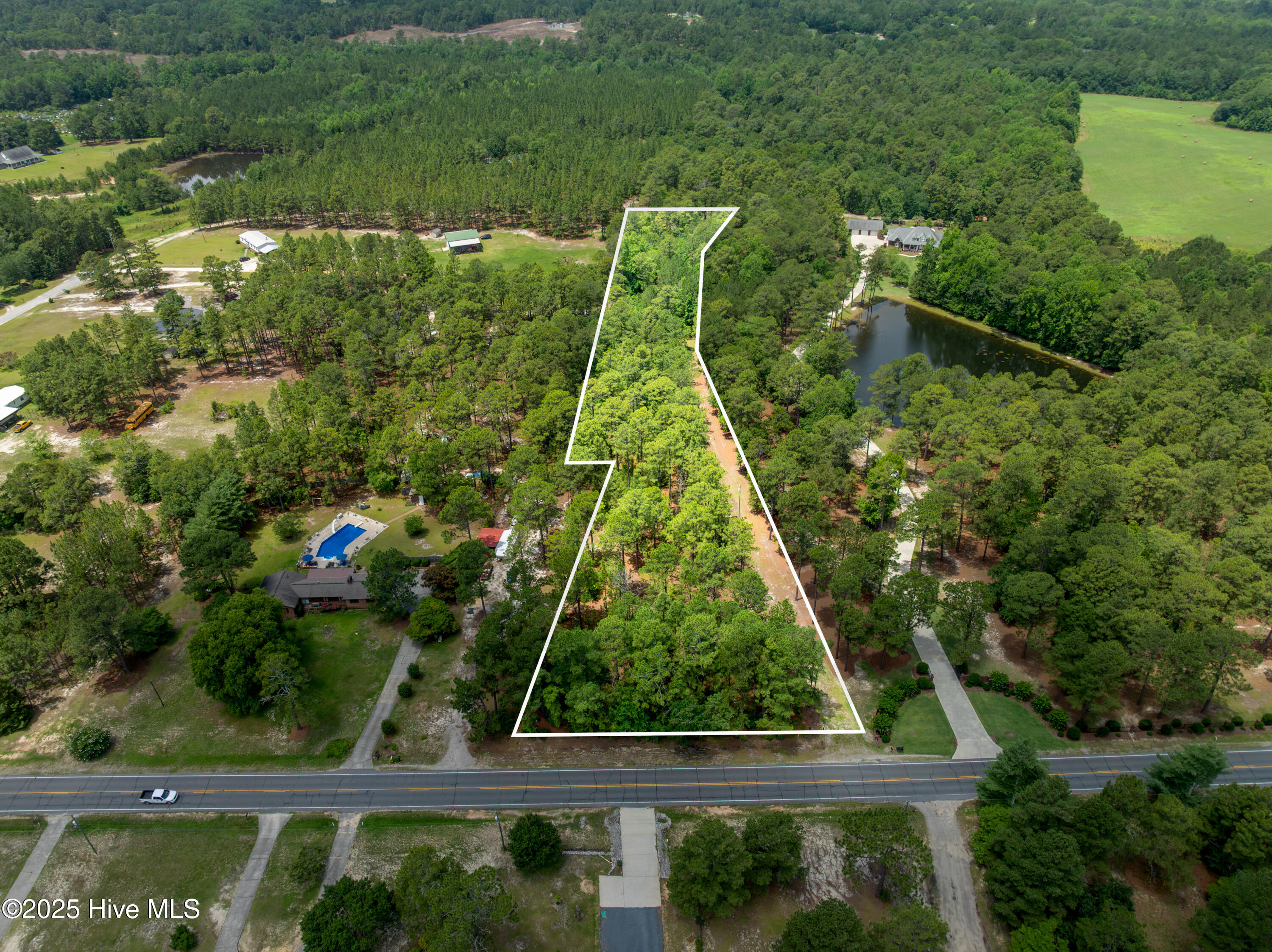Tbd Wiregrass Road Property Photo 1