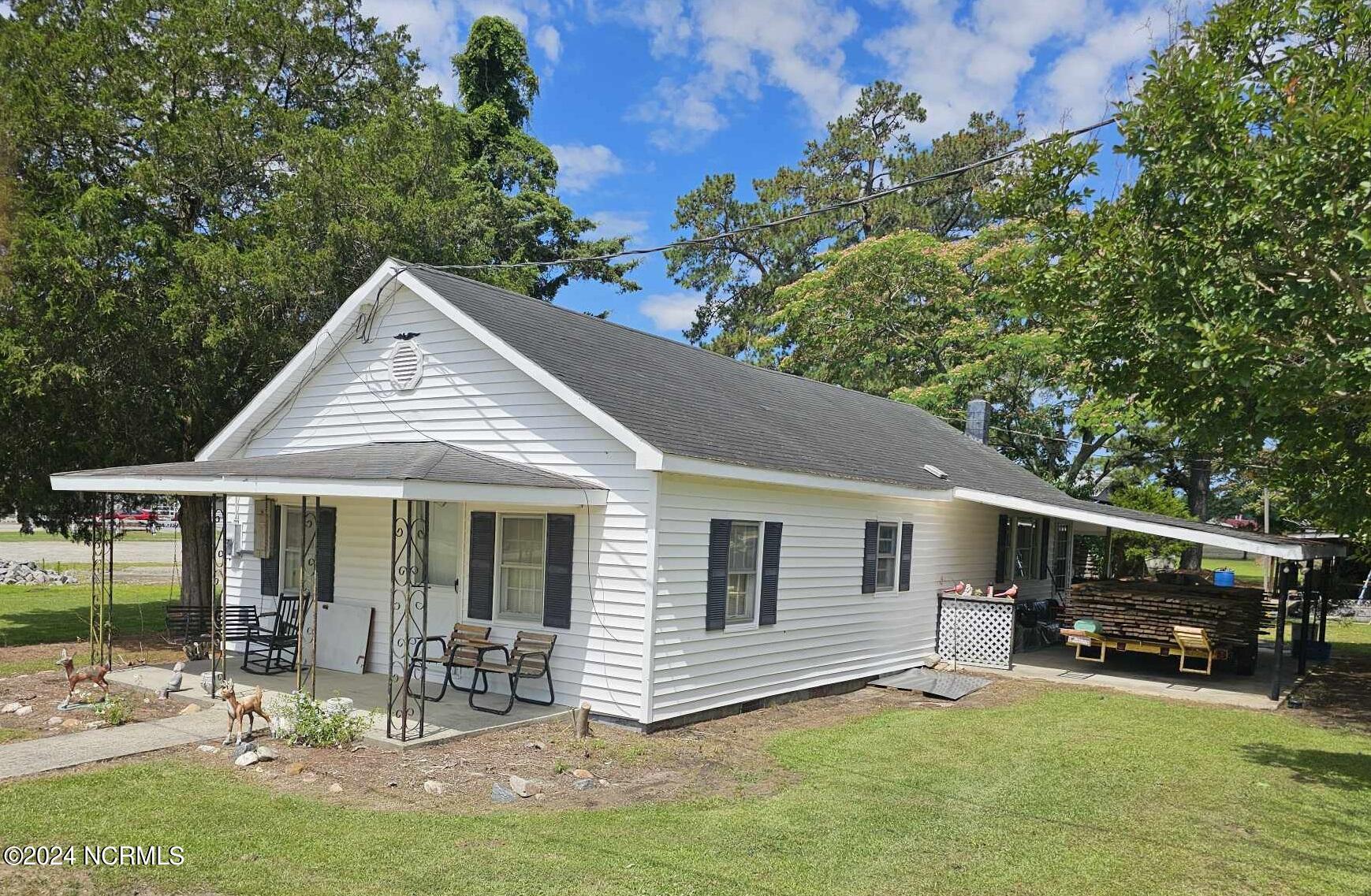 2630 Prison Camp Road Property Photo 1