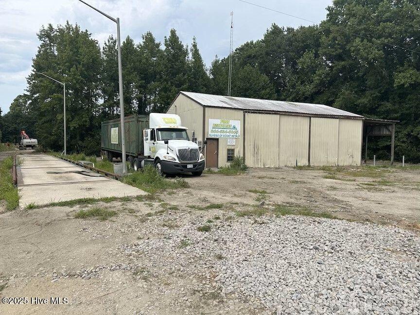 812 Saint Paul Road Property Photo 1