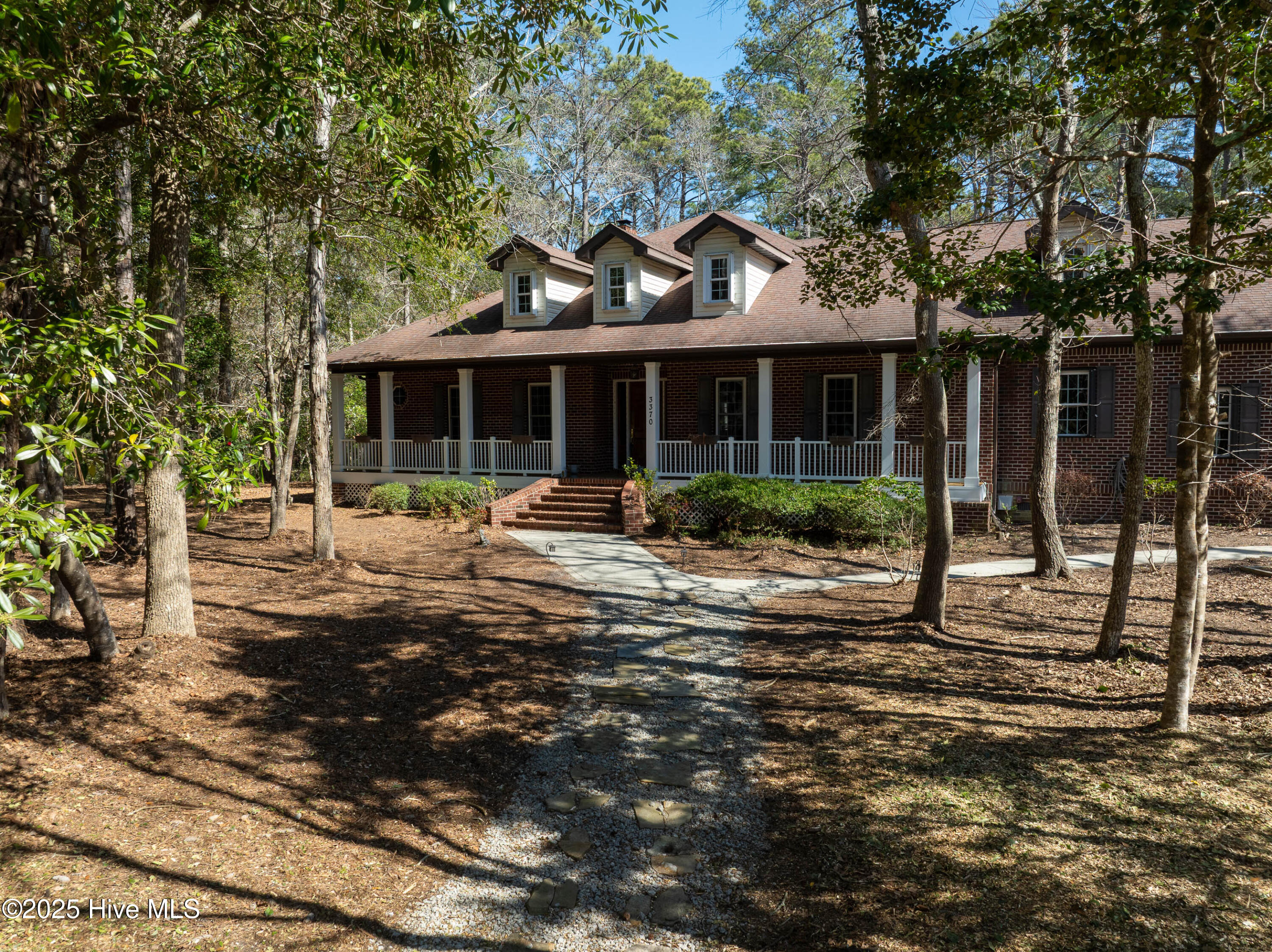3370 Oyster Bed Cove Property Photo 1