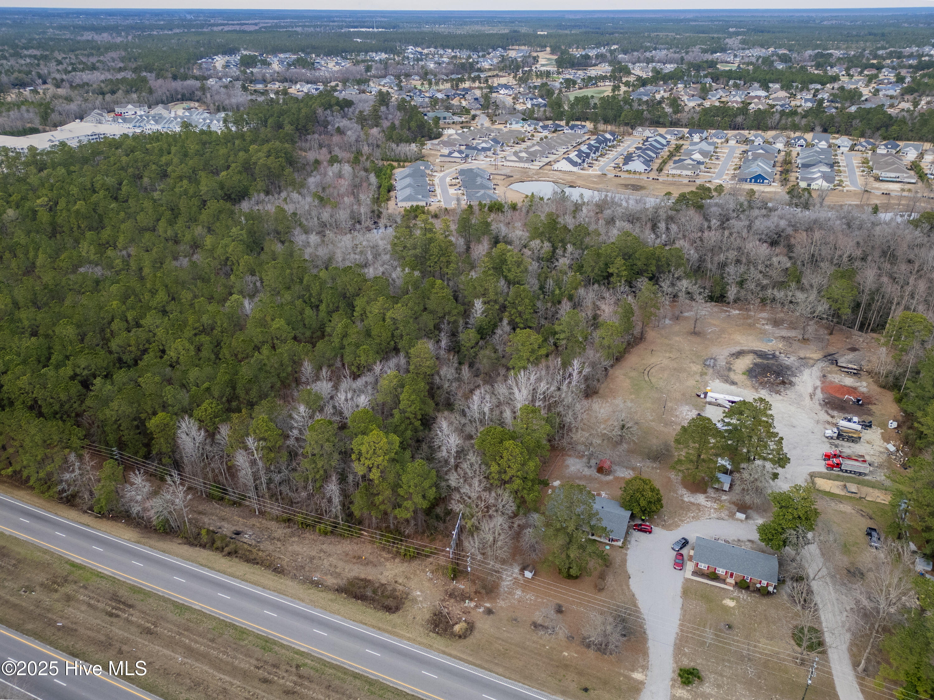 2730 Andrew Jackson Highway Property Photo 1