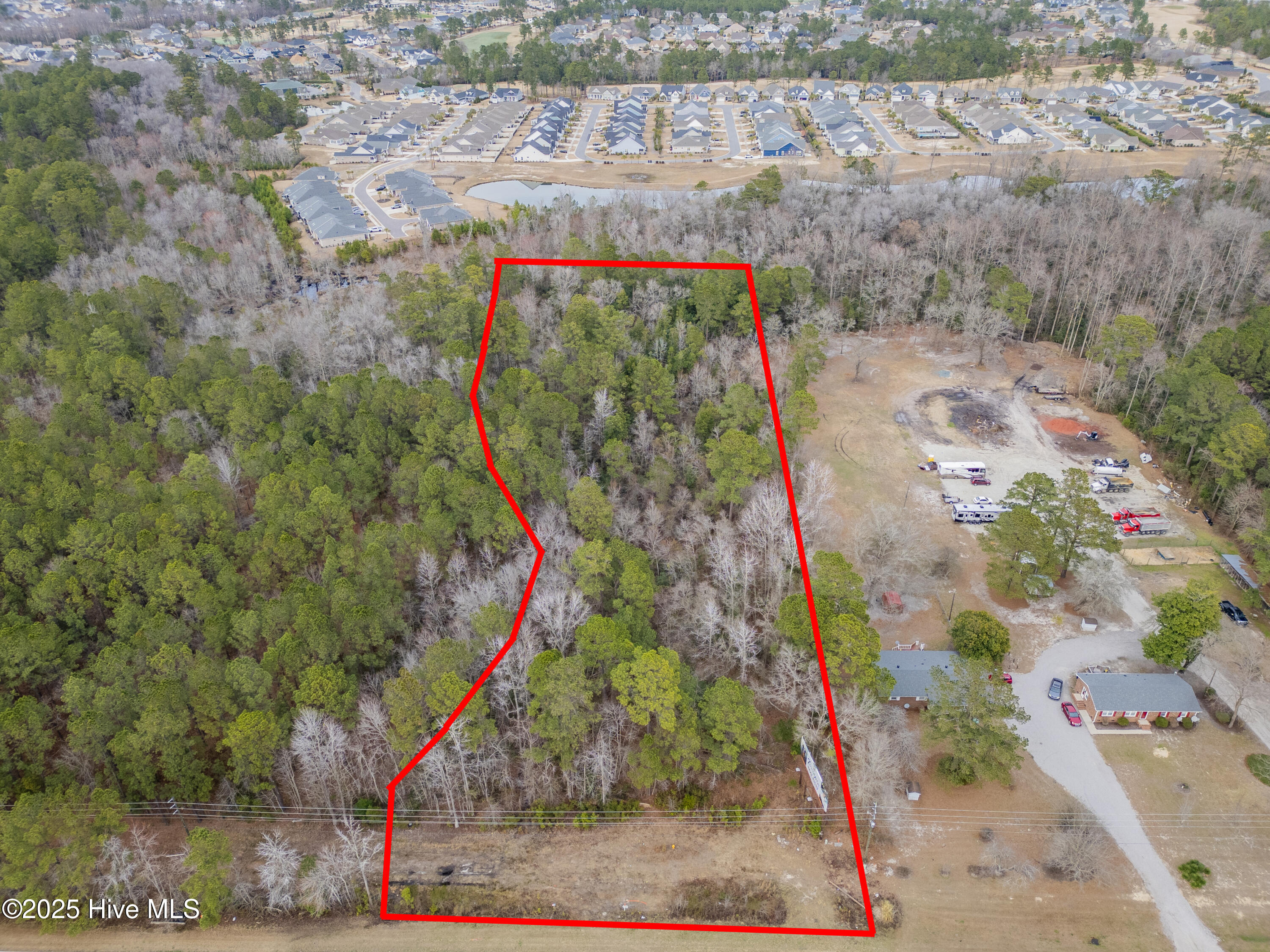 2730 Andrew Jackson Highway Property Photo 4