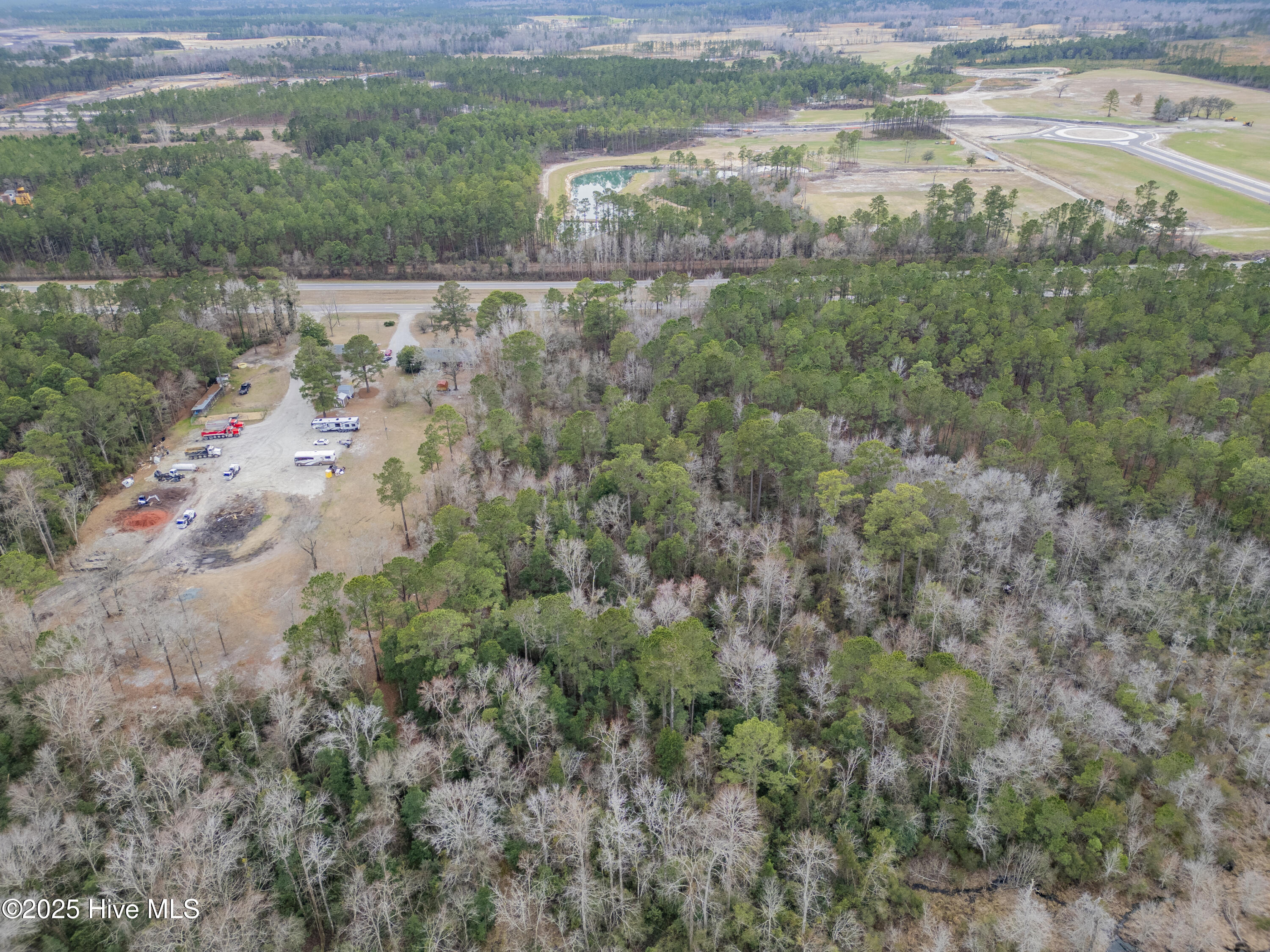 2730 Andrew Jackson Highway Property Photo 5