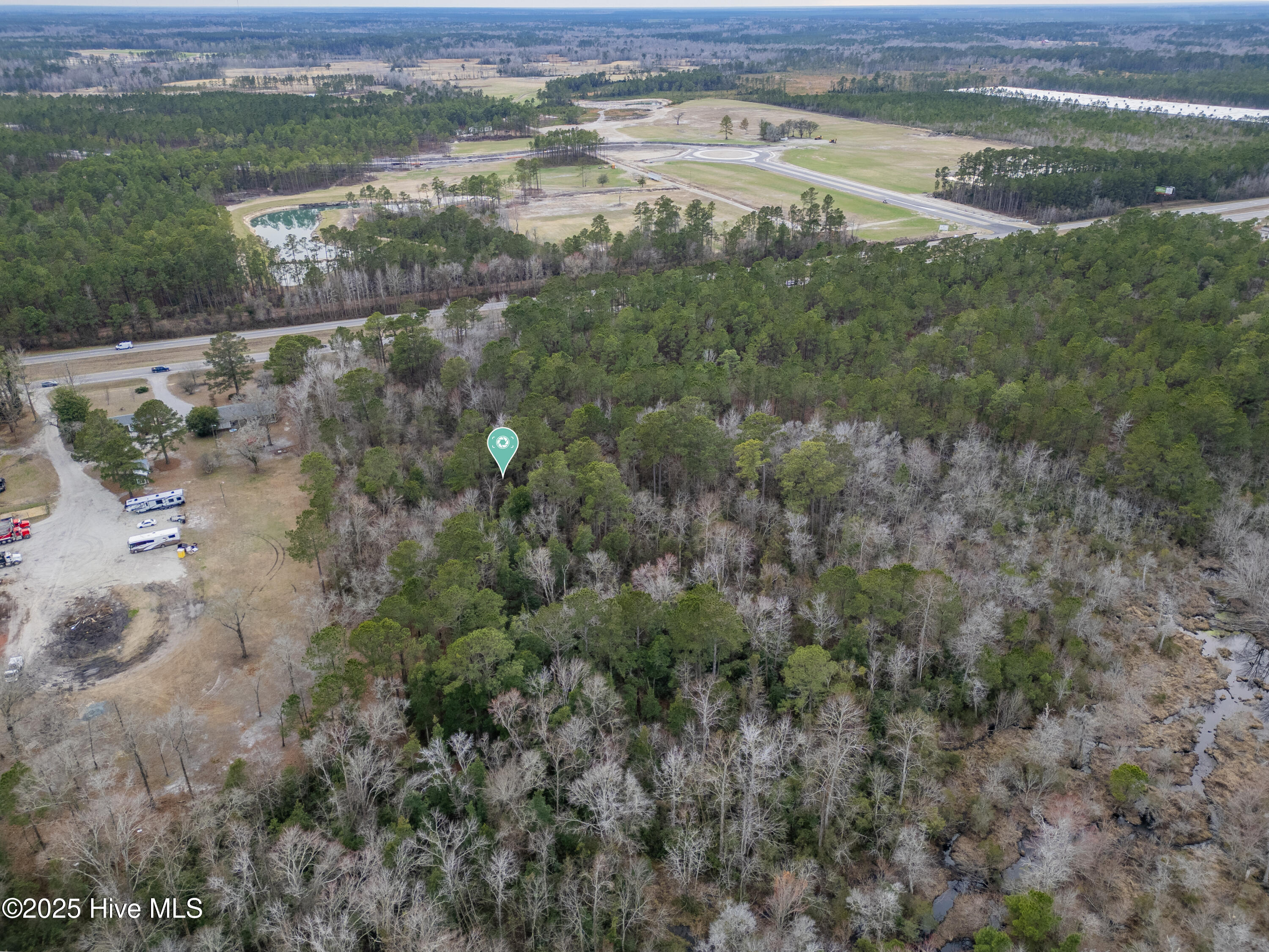 2730 Andrew Jackson Highway Property Photo 8