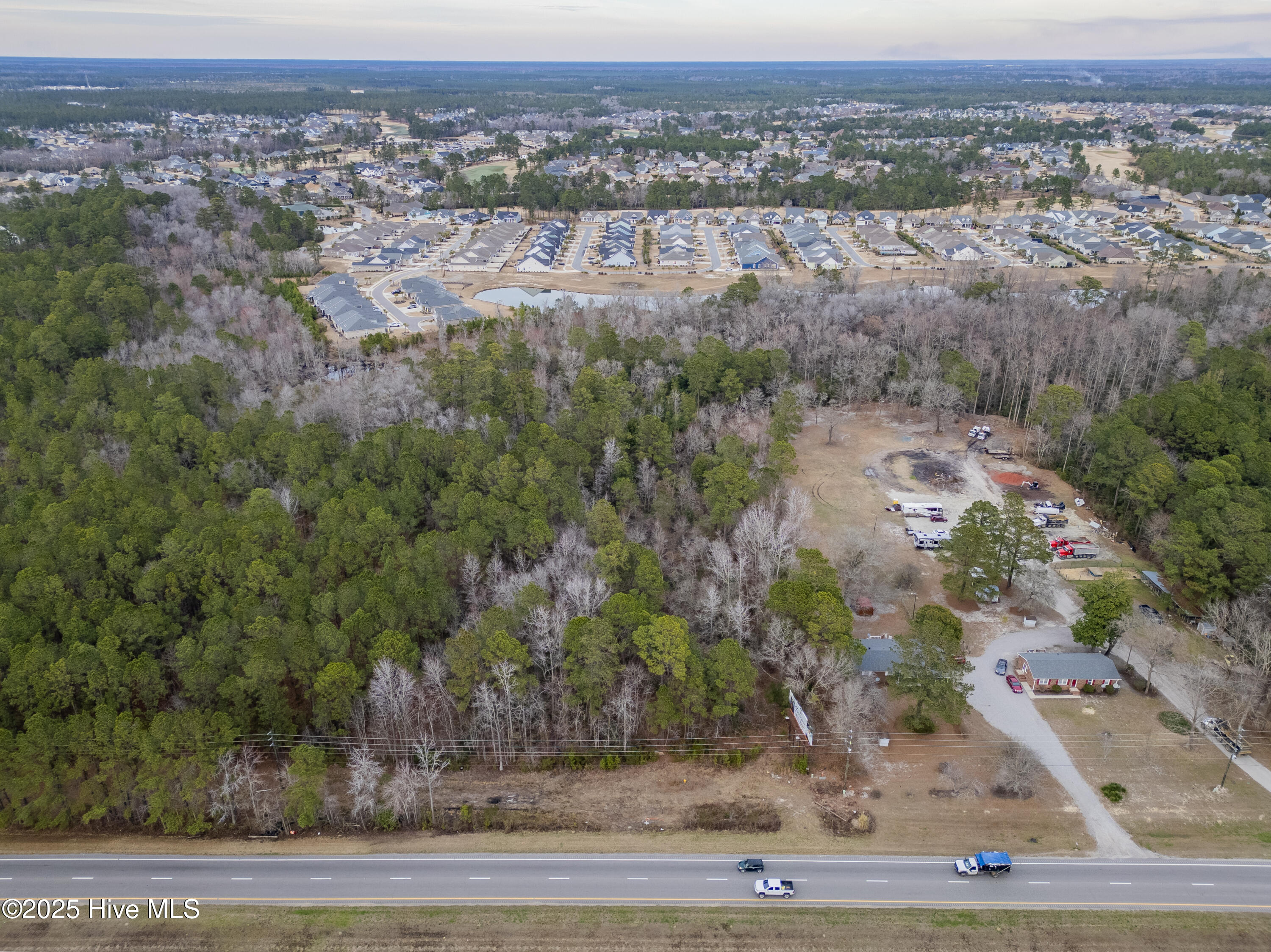 2730 Andrew Jackson Highway Property Photo 11