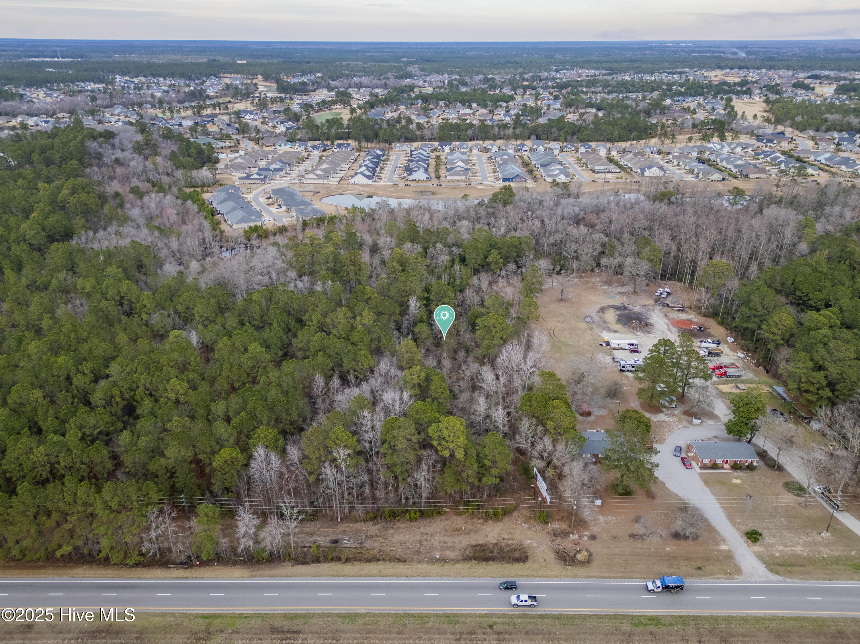 2730 Andrew Jackson Highway Property Photo 12