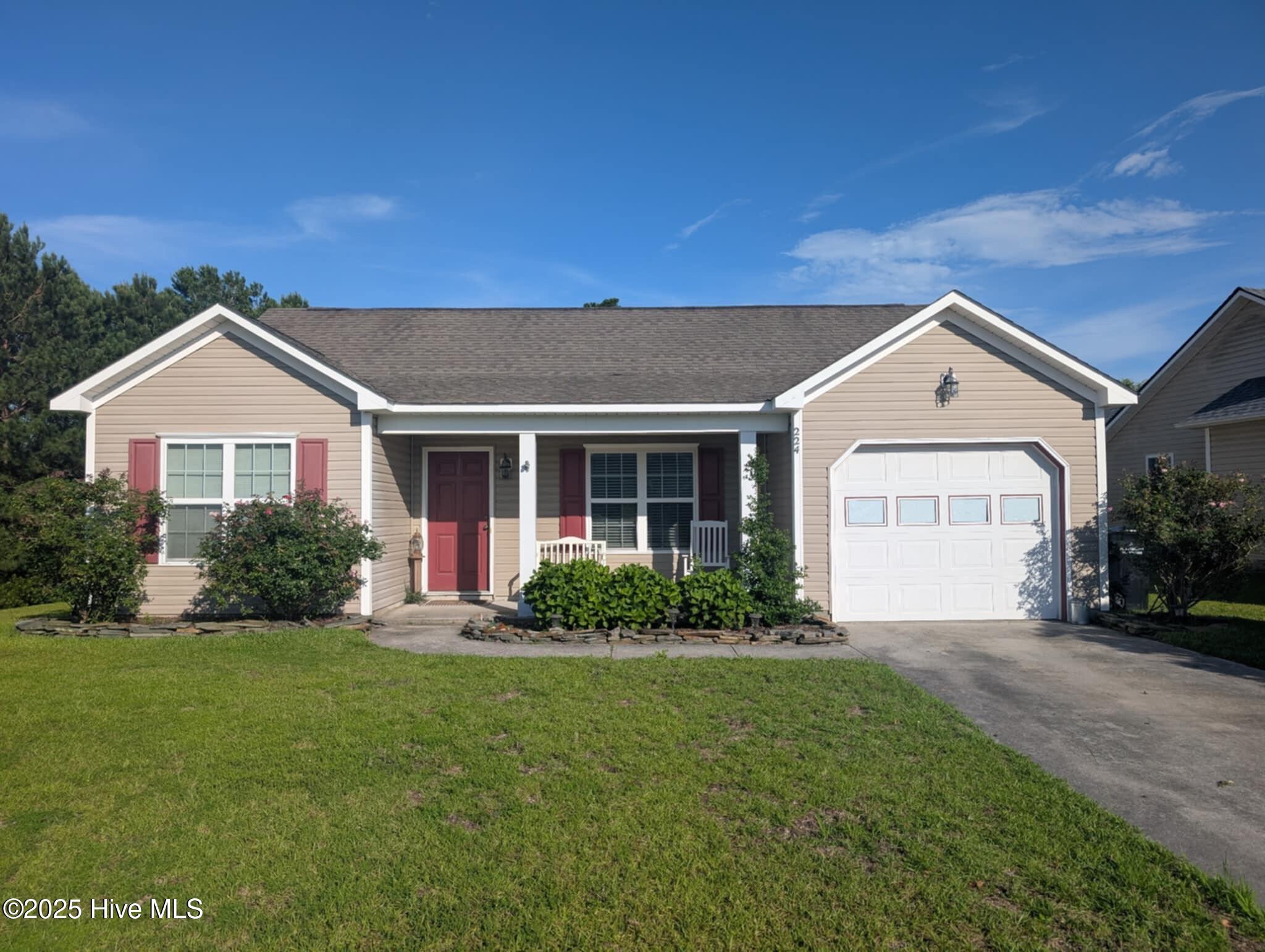 224 Red Carnation Drive Property Photo 1