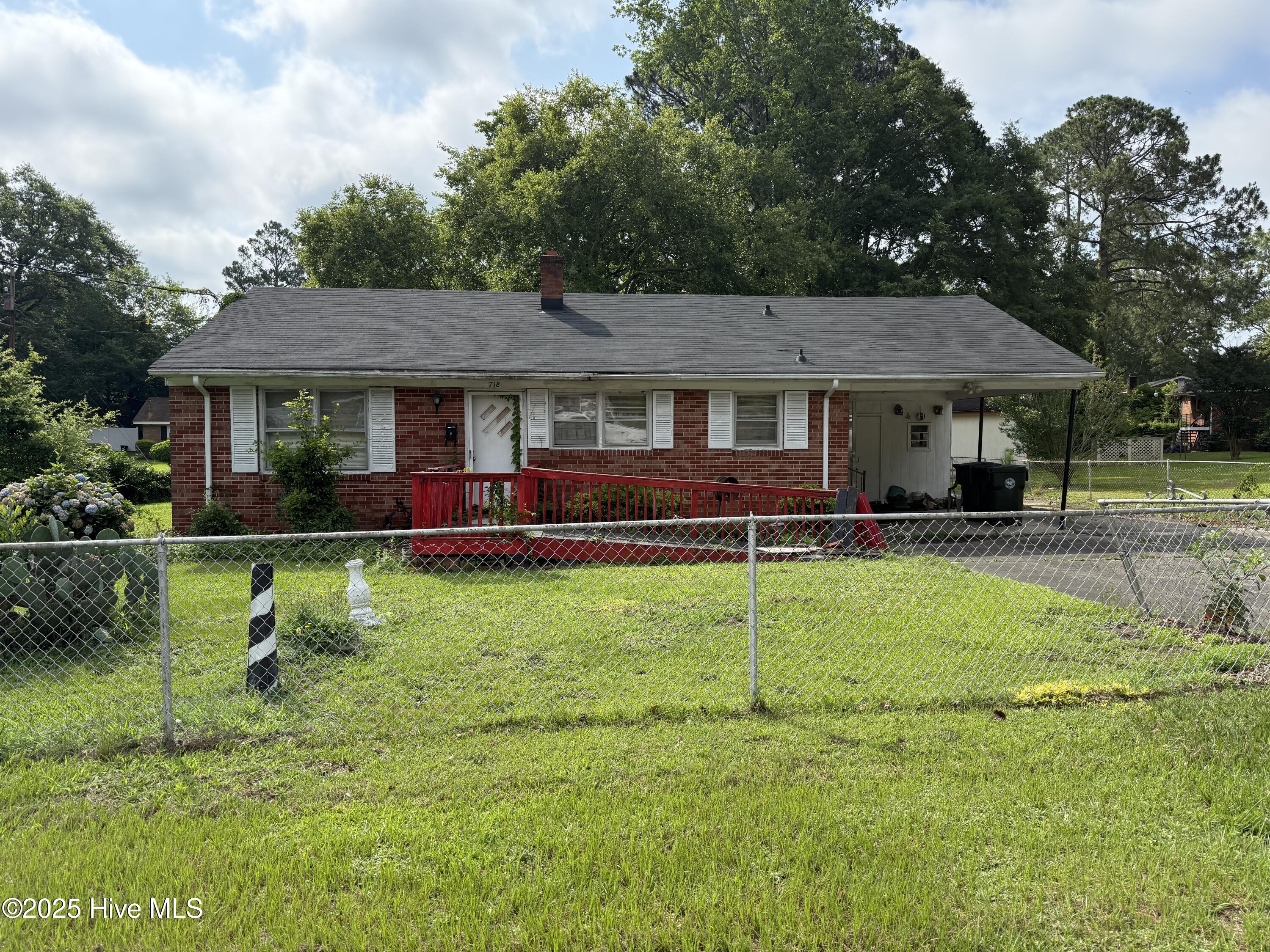 718 Franklin Street Property Photo 1