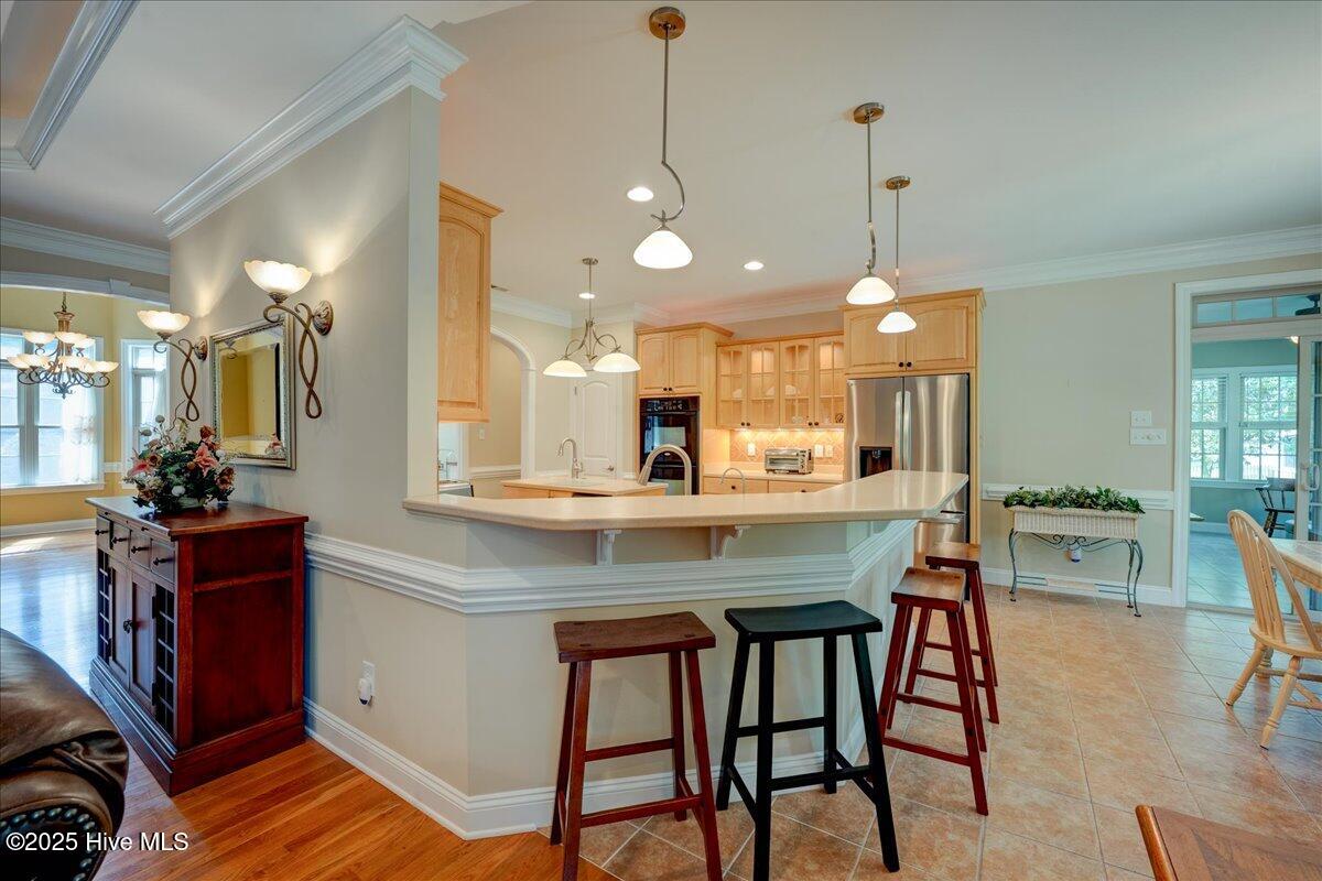 100 Knollwood Court Property Photo 16