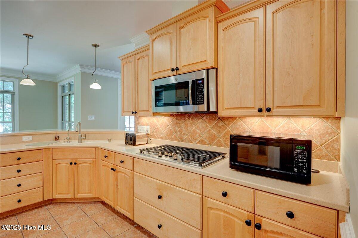 100 Knollwood Court Property Photo 21
