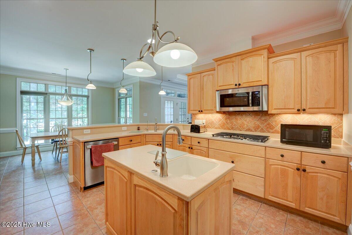 100 Knollwood Court Property Photo 22