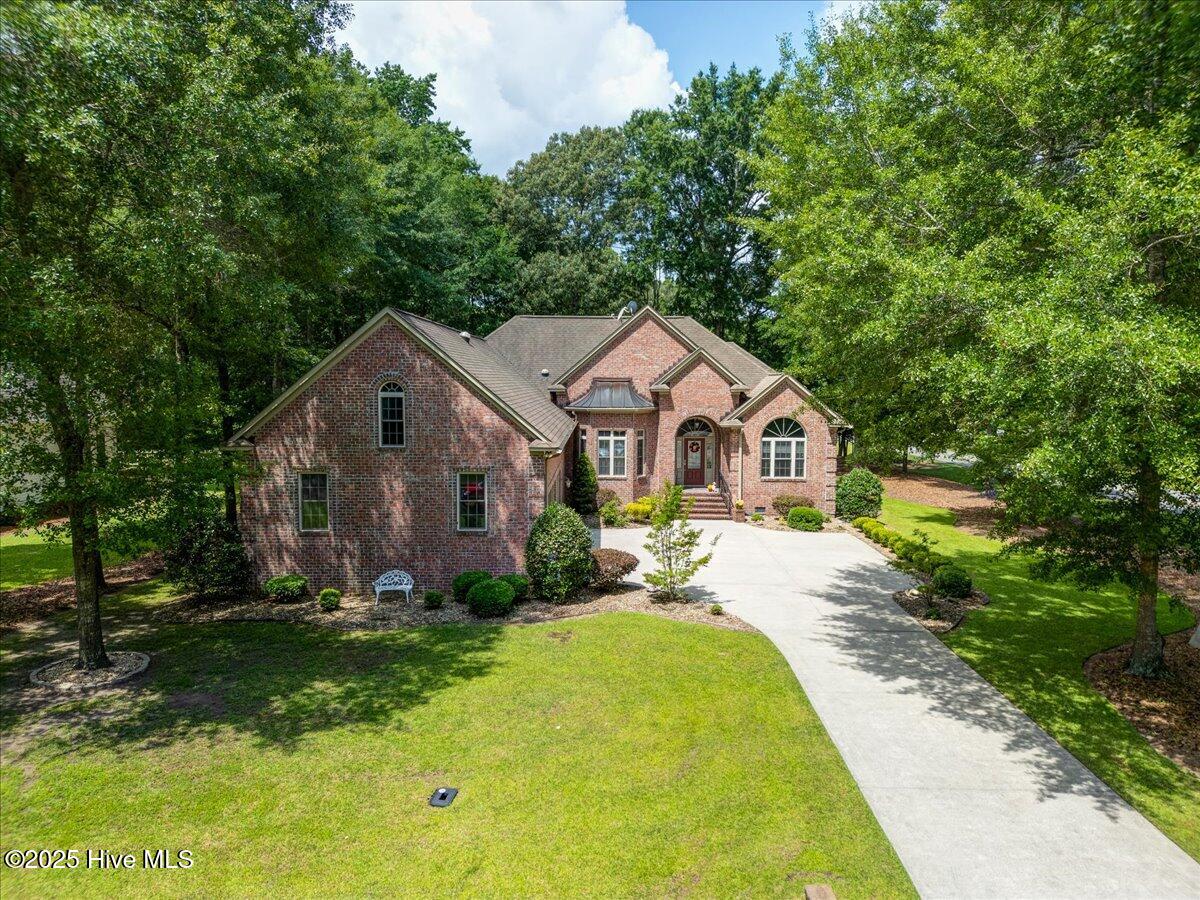 100 Knollwood Court Property Photo 55